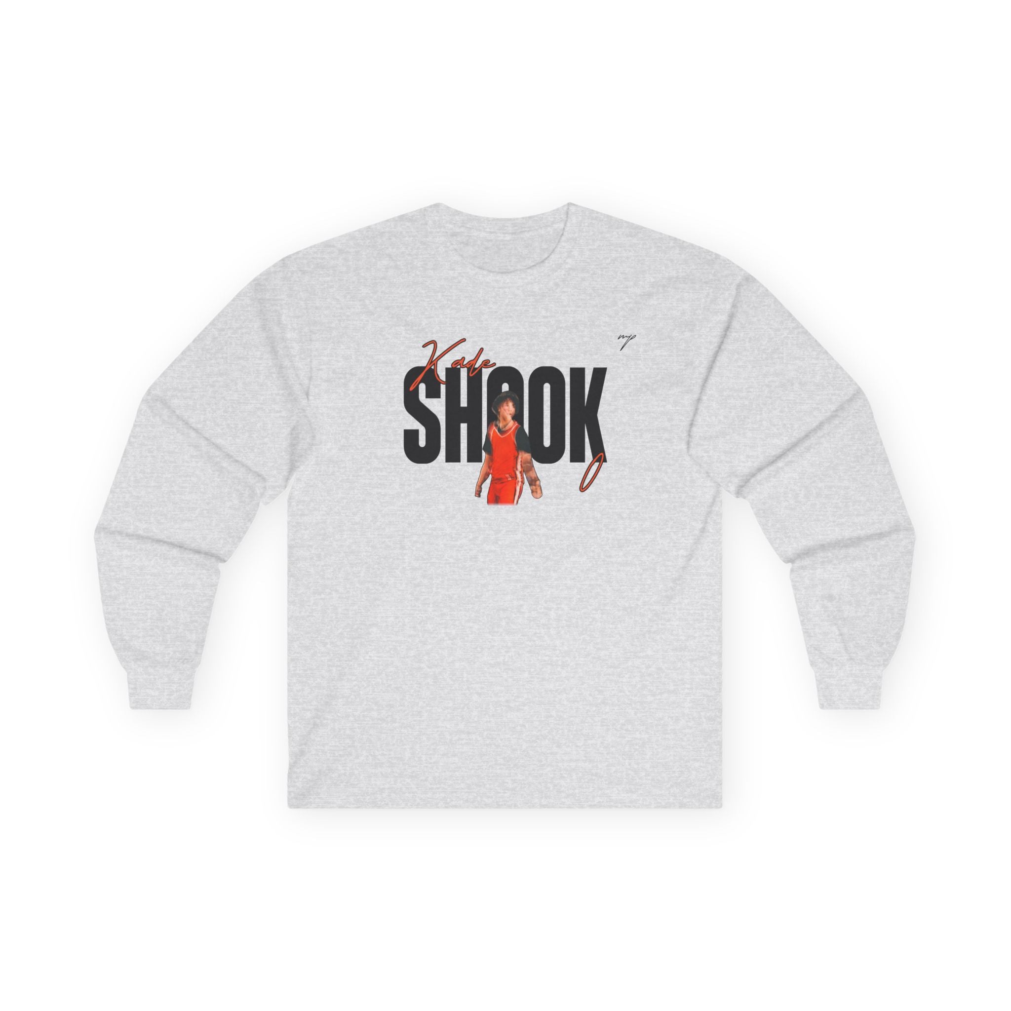 Kade Shook Long Sleeve