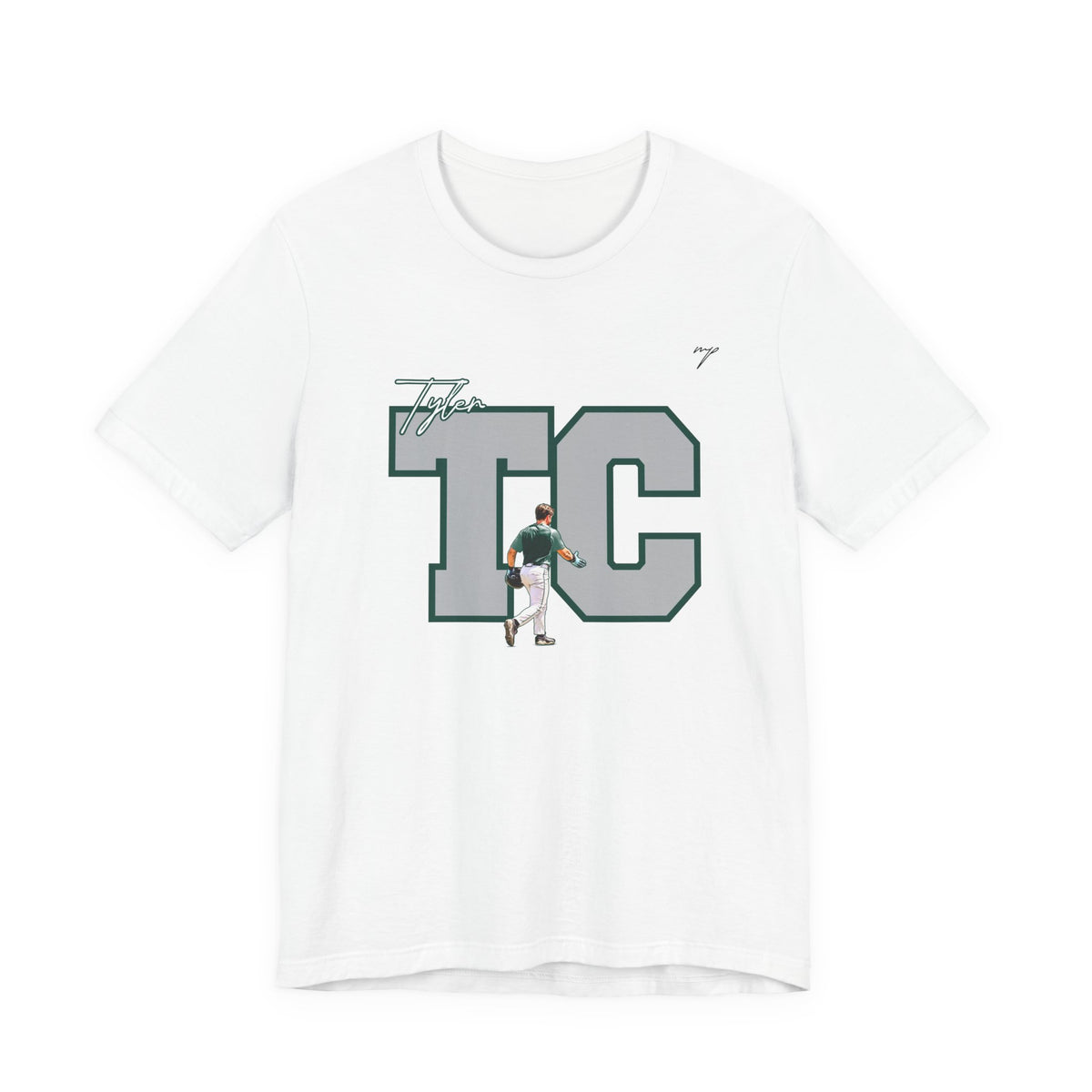 Tyler Covington Graphic Tee