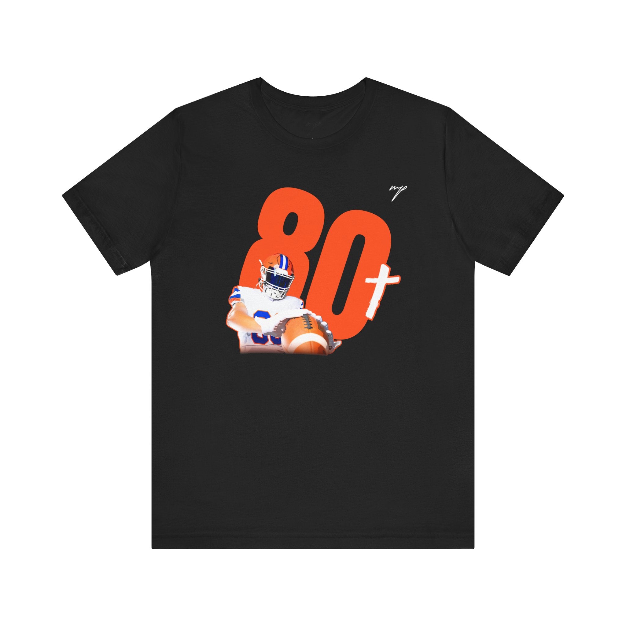 Mason Bellamy Graphic Tee