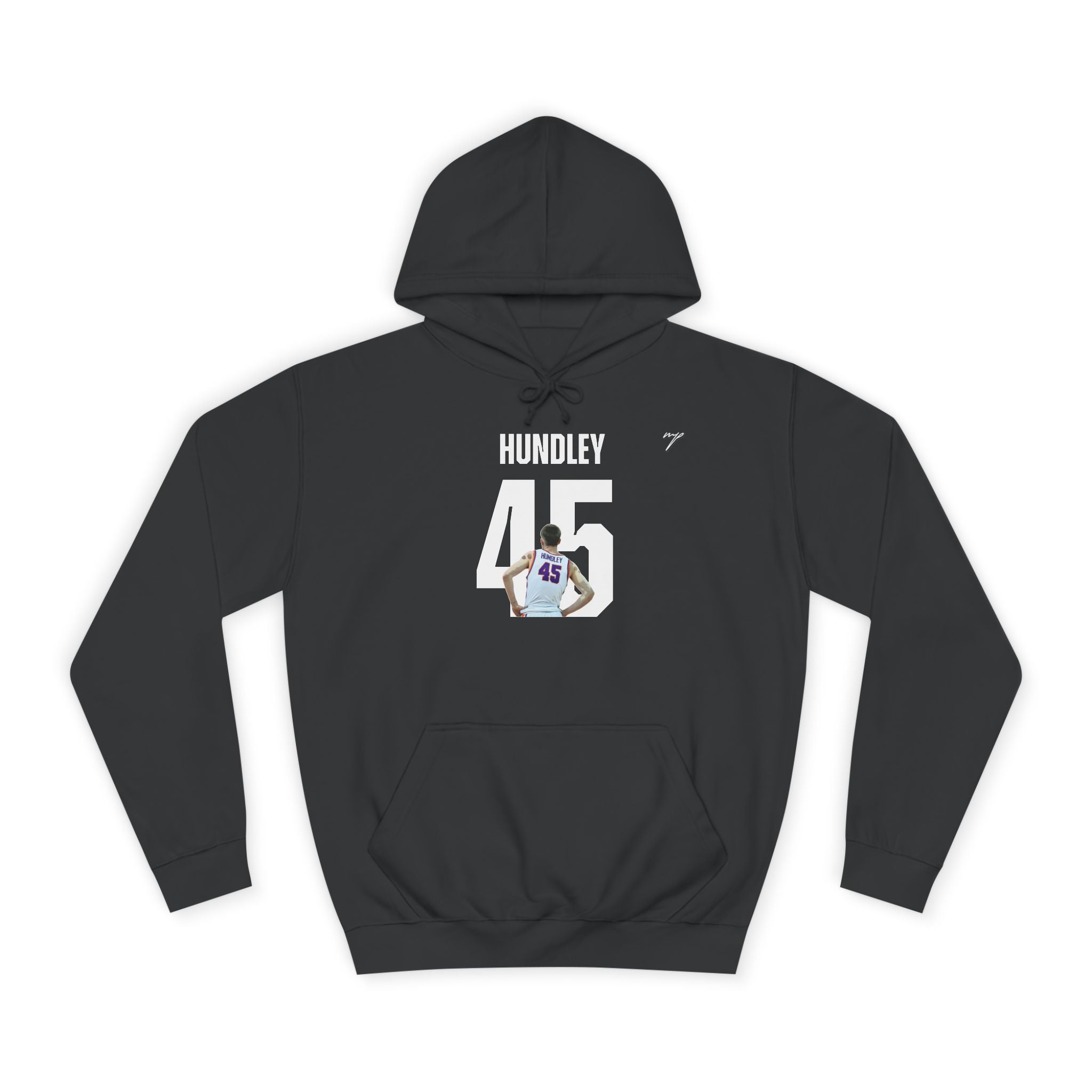 Trent Hundley Hoodie