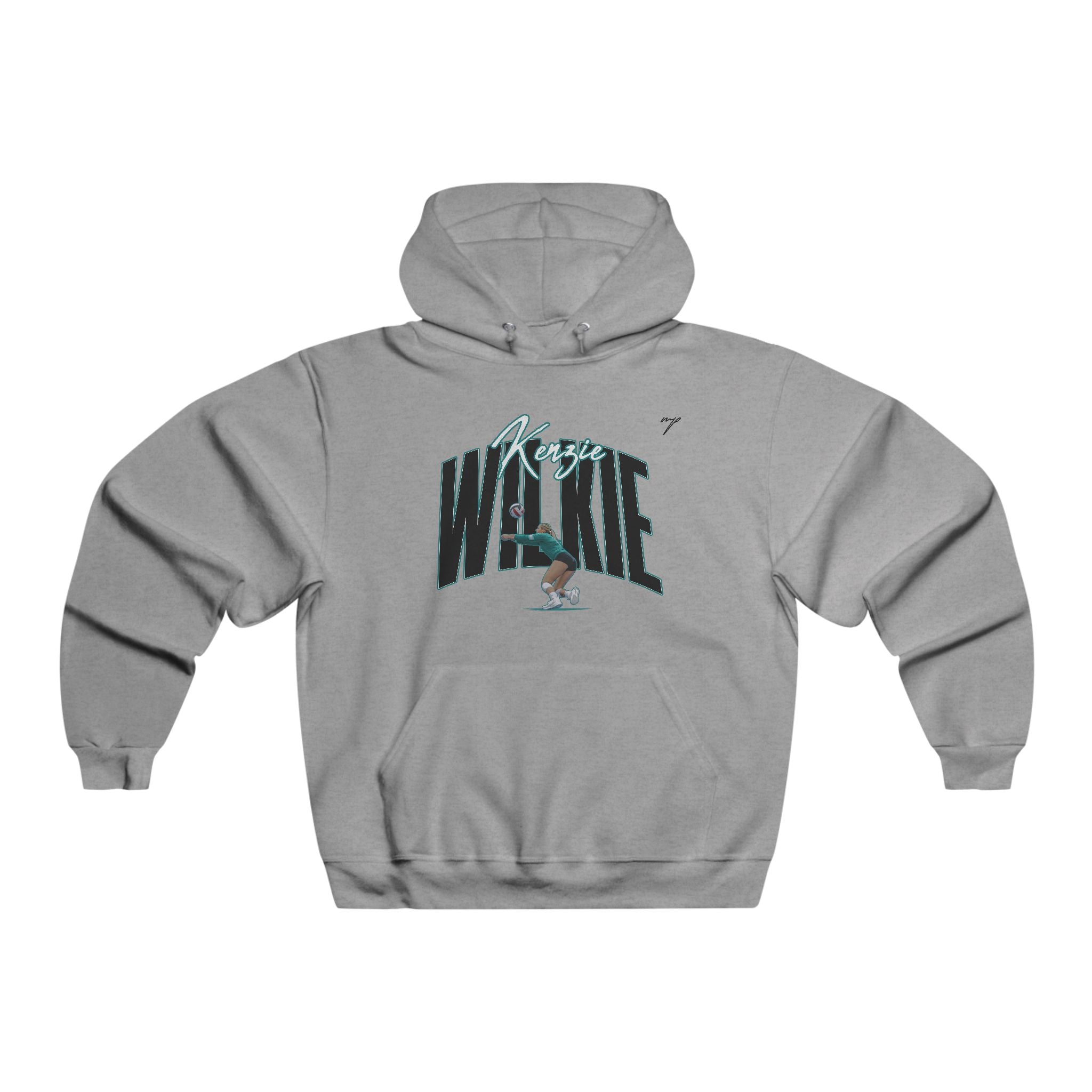Kenzie Wilkie Vintage Hoodie