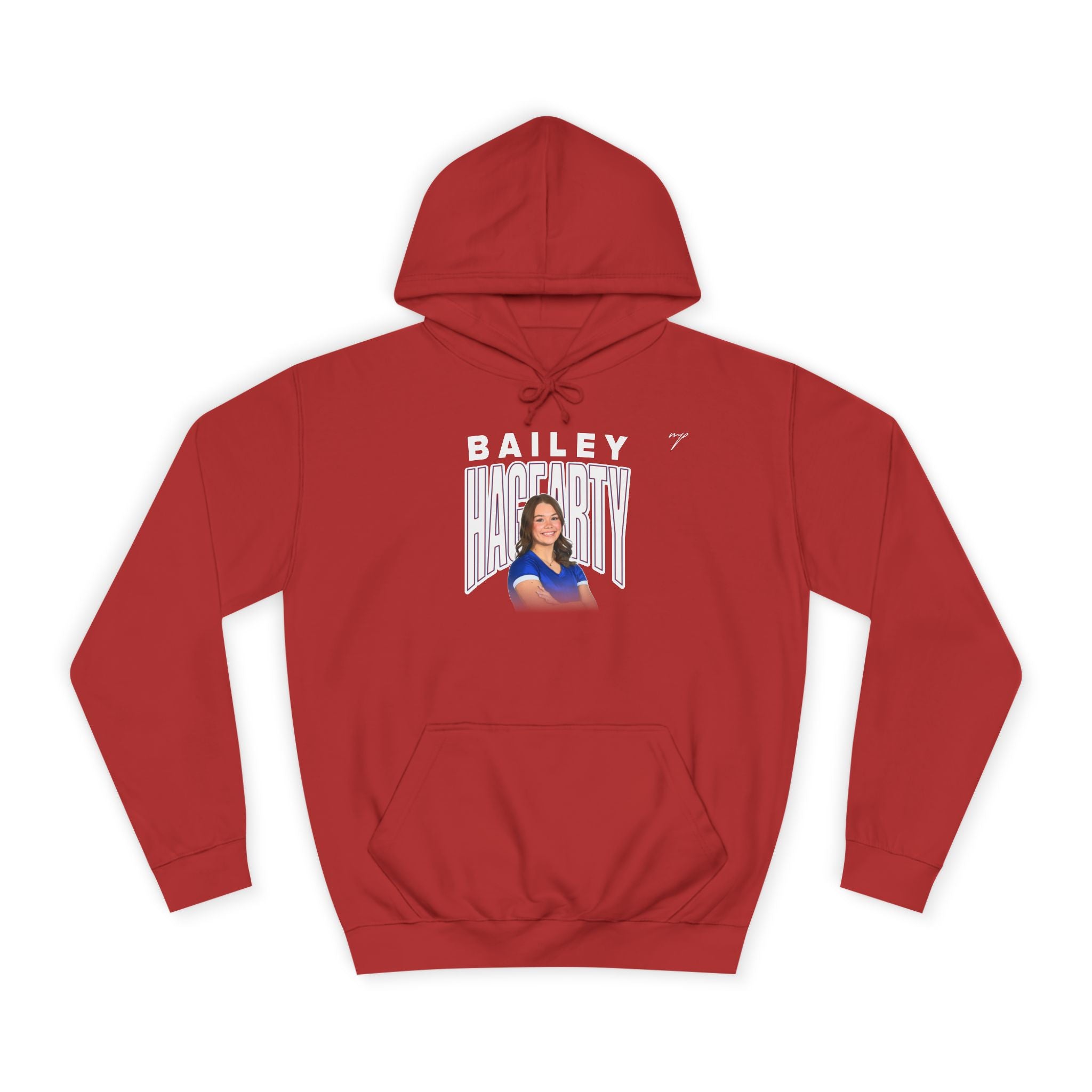 Bailey Hagearty Hoodie