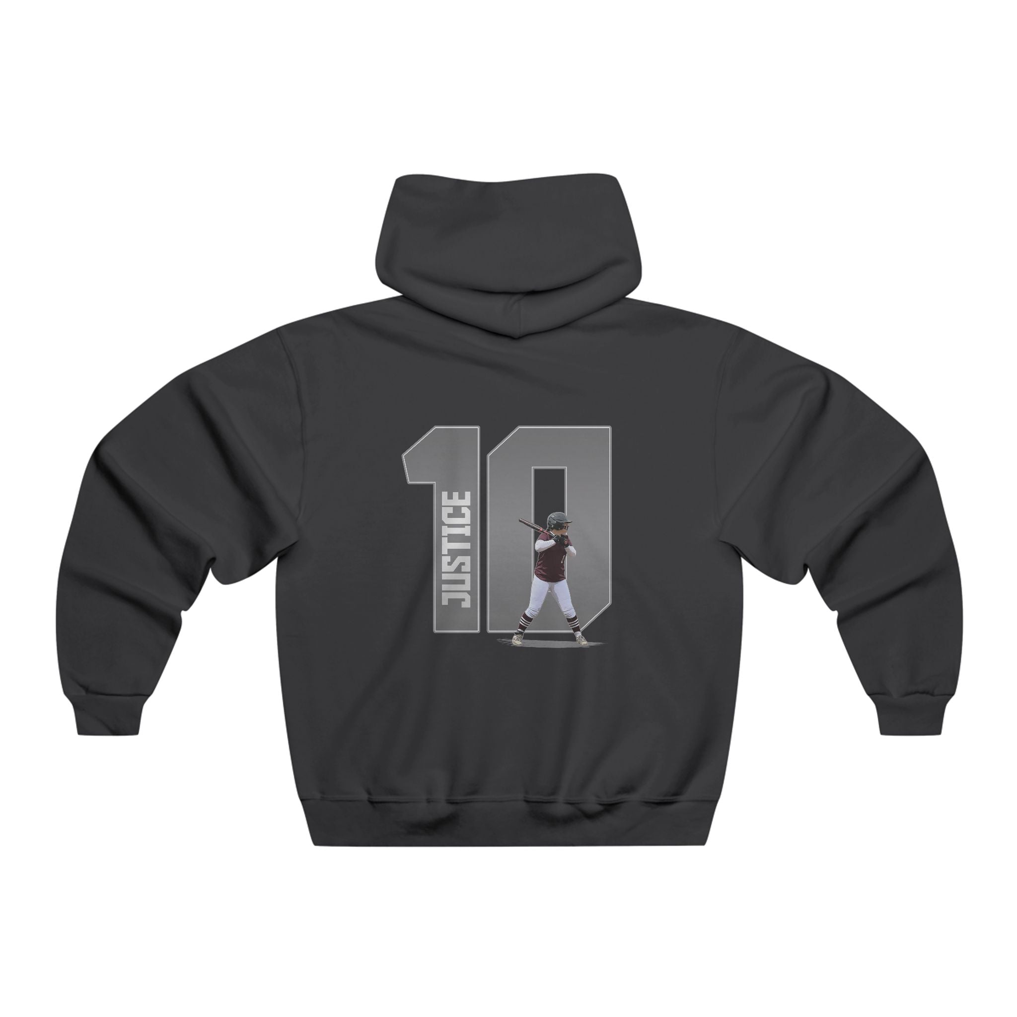 Reagan Justice Vintage Hoodie