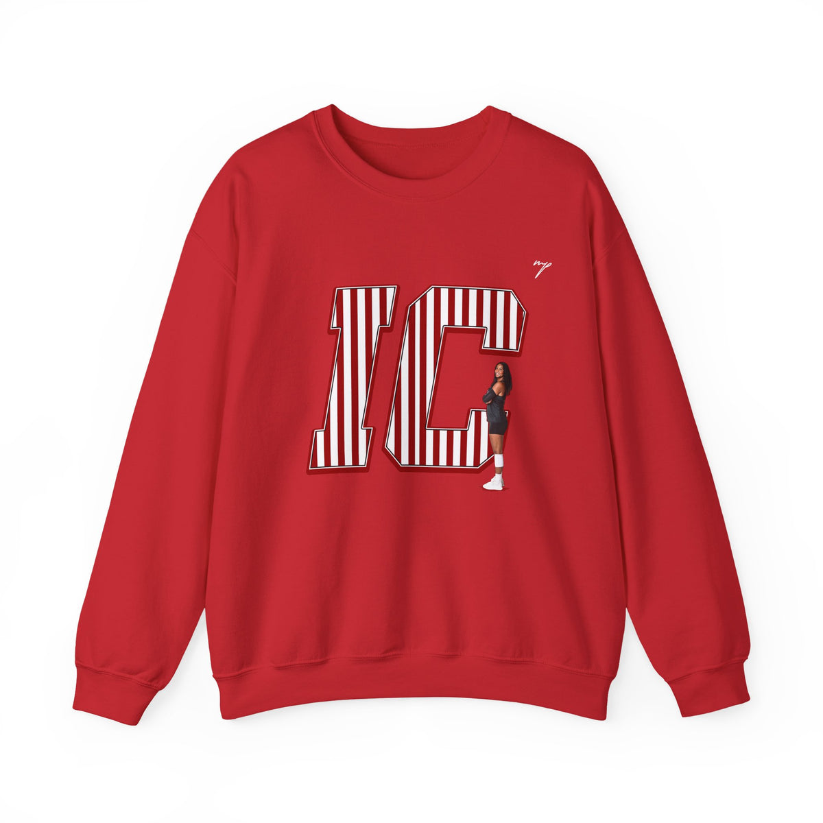 Isabel Clark Crewneck