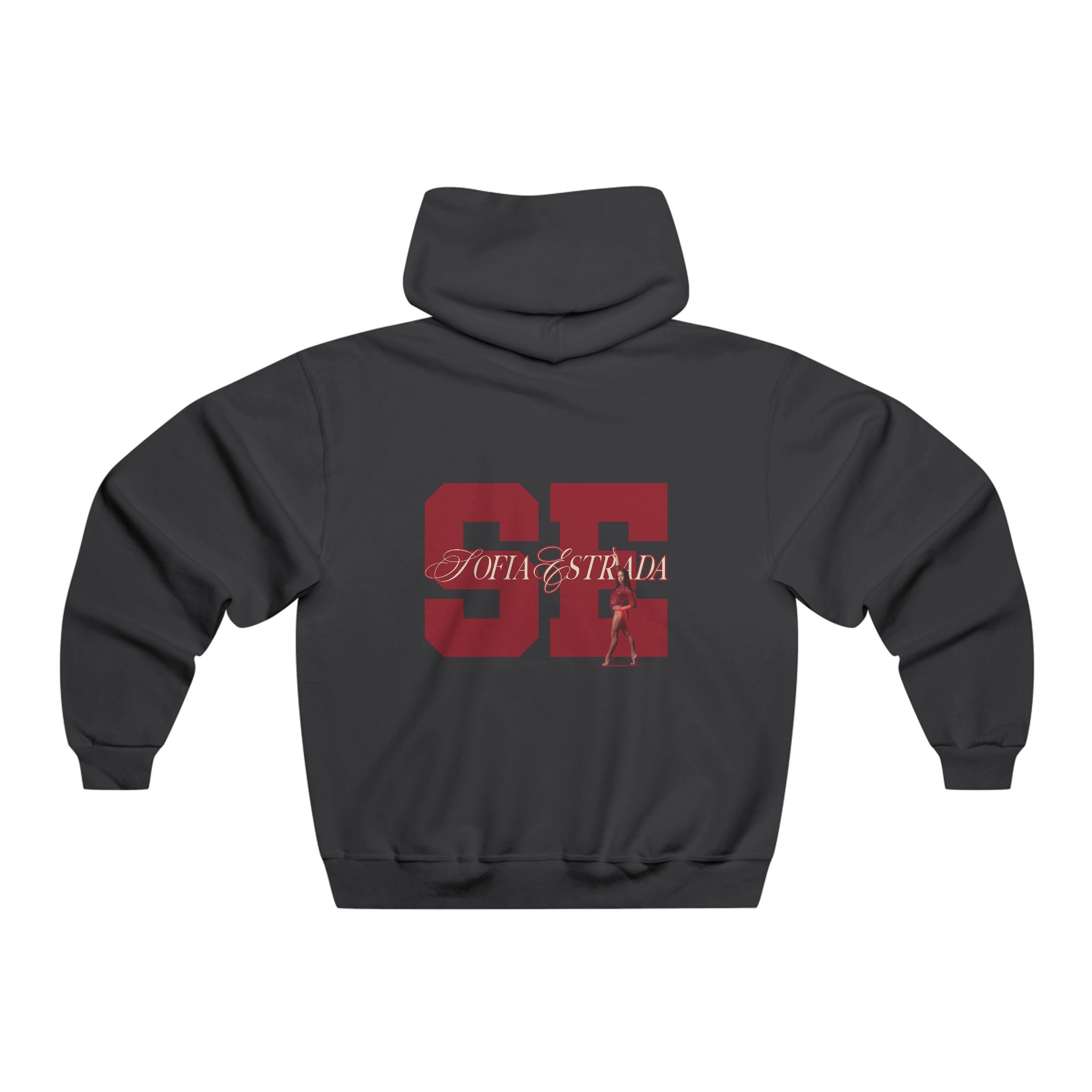 Sofia Estrada Vintage Hoodie
