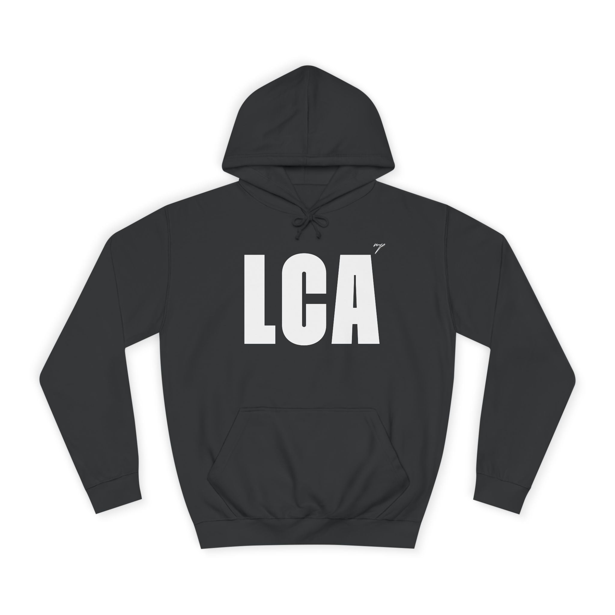 Adonis Jackson Hoodie