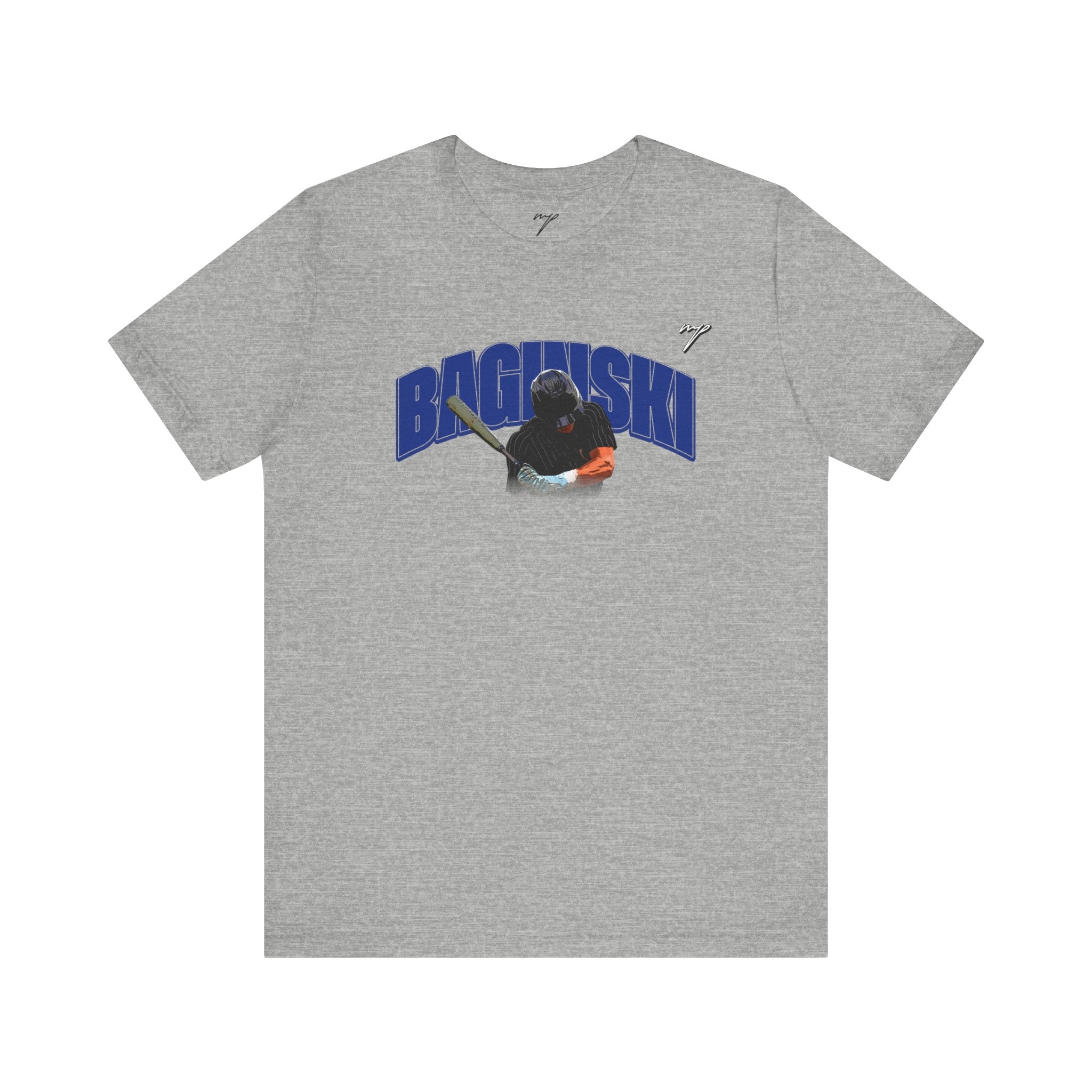 Luke Baginski Graphic Tee