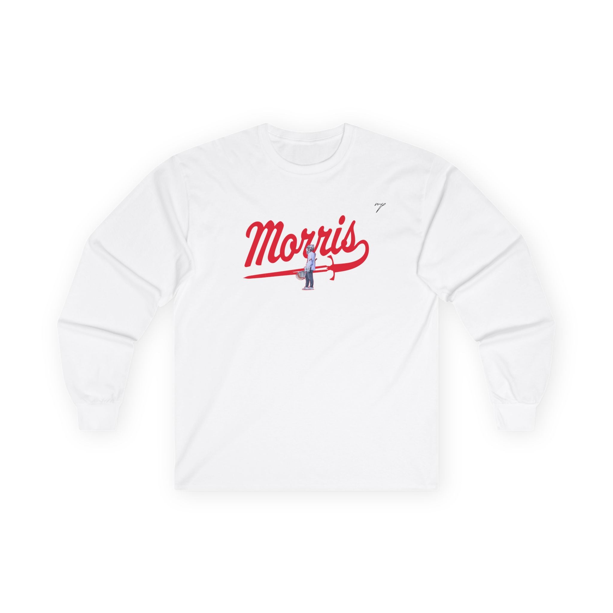 Madelyn Morris Long Sleeve
