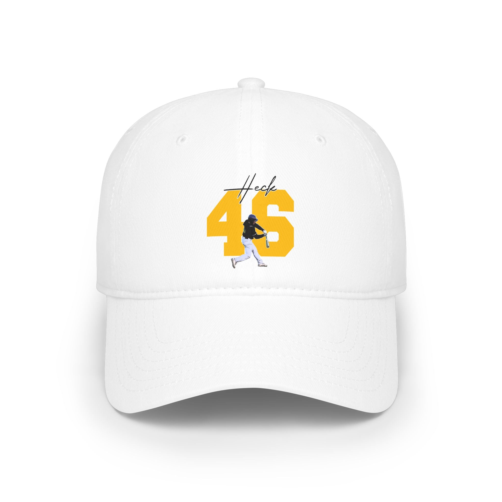 Ryley Heck Hat