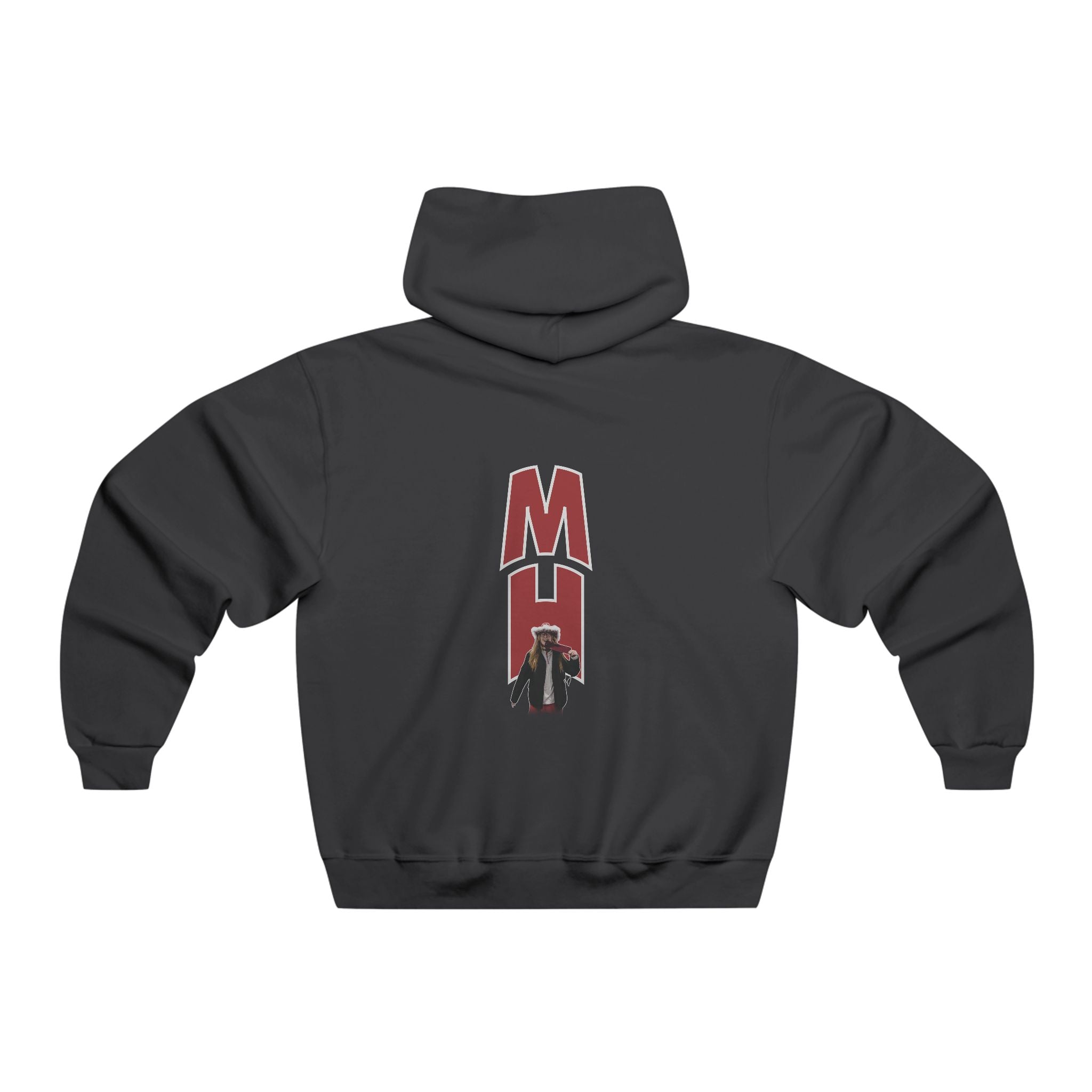Mackenzie Hodges Vintage Hoodie
