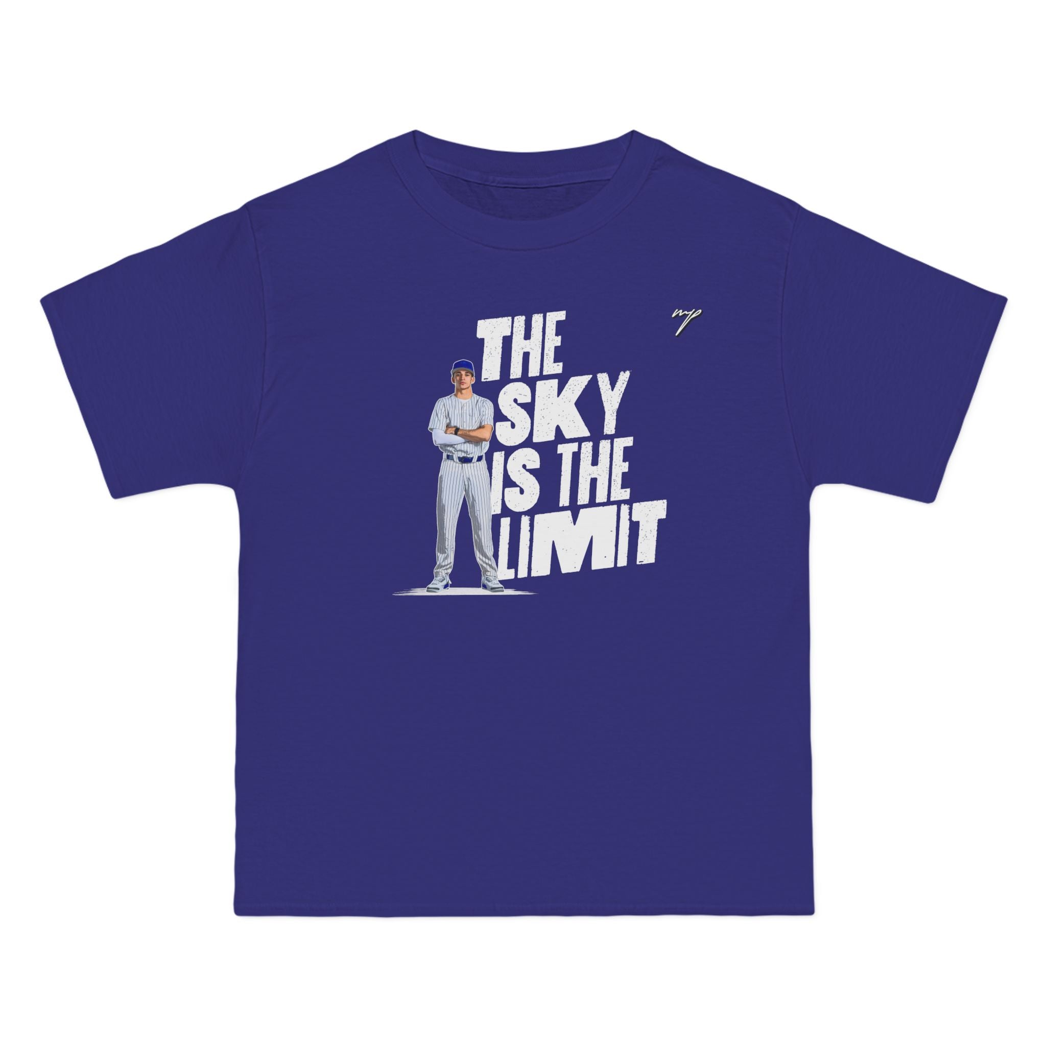Victor Ceballos Vintage Tee