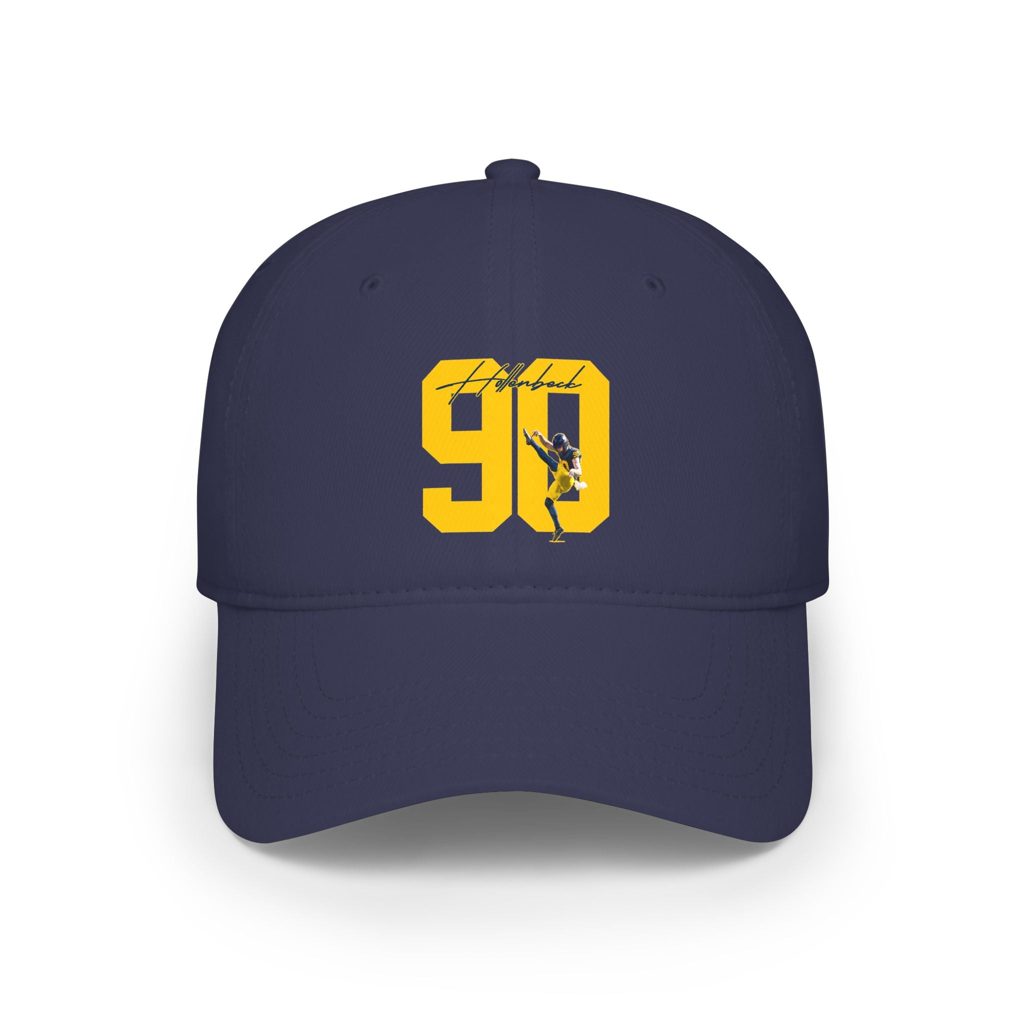 Hudson Hollenbeck Hat