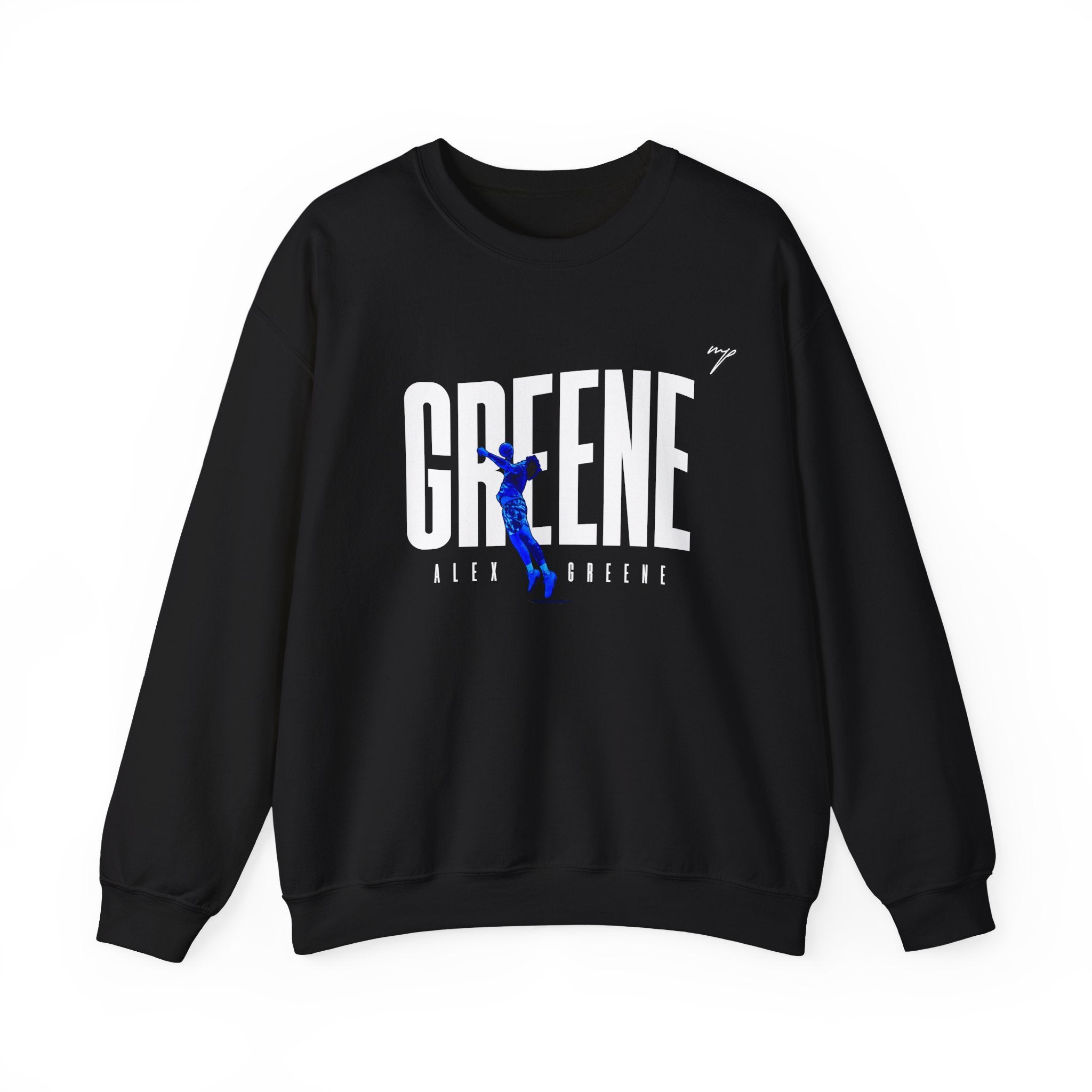 Alex Greene Crewneck