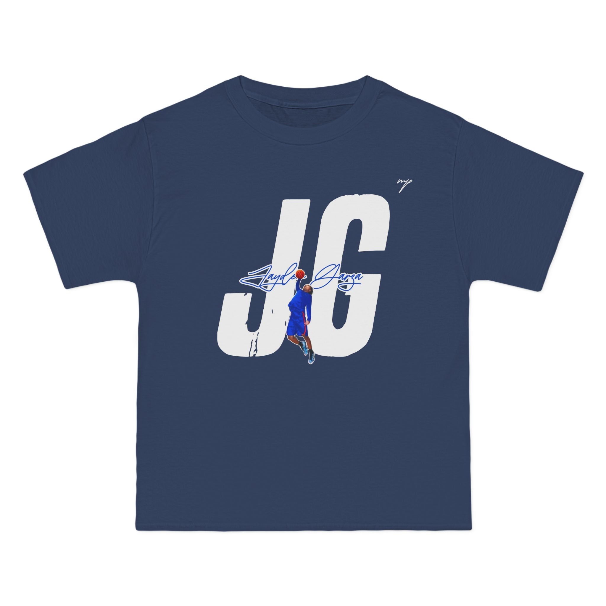 Jayden Garza Vintage Tee