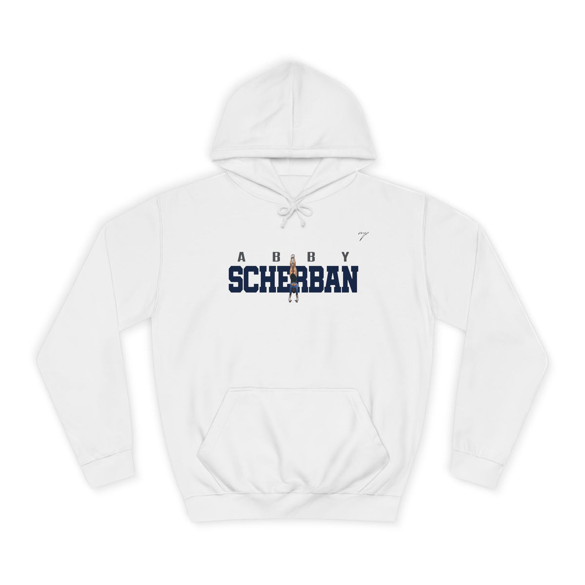 Abby Scherban Hoodie