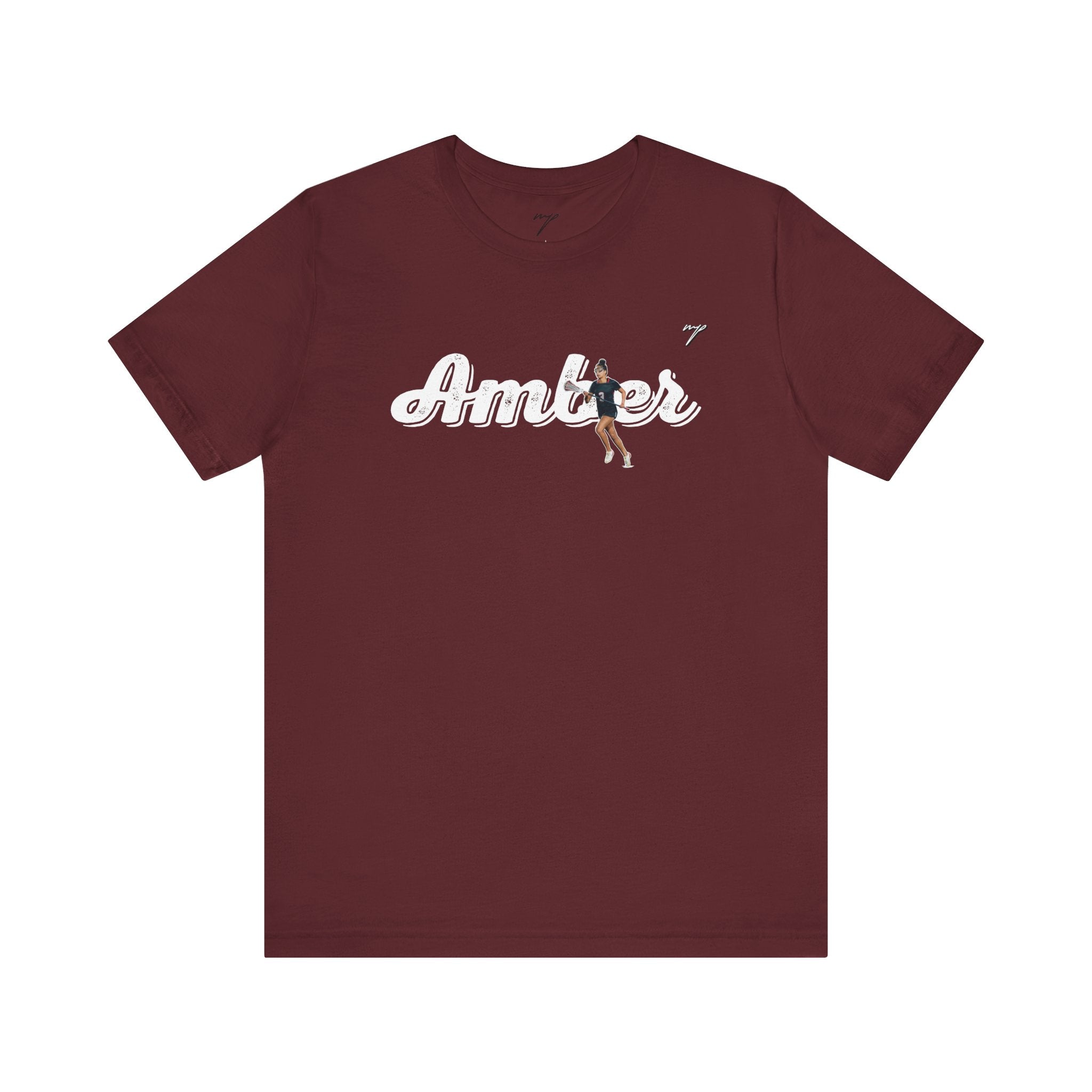 Amber Clark-Matta Graphic Tee