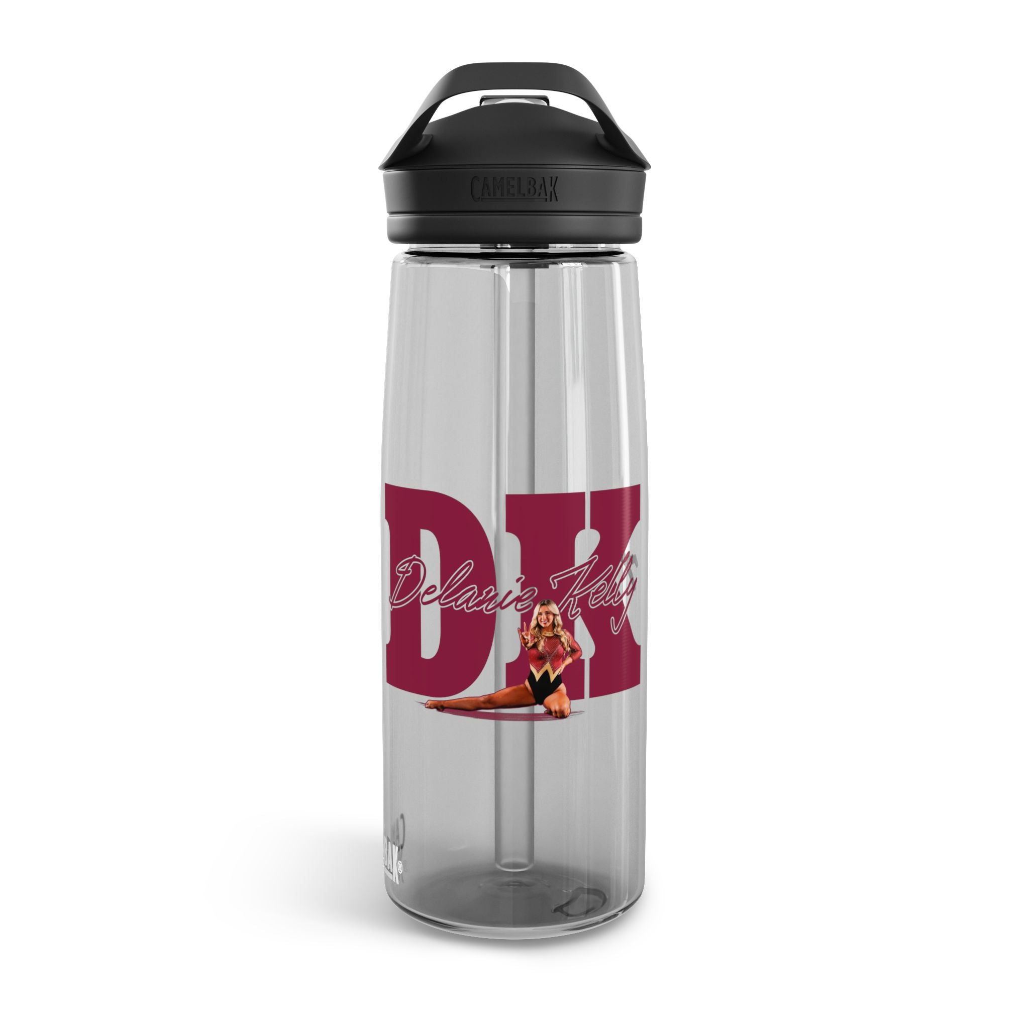 Delanie Kelly CamelBak Water Bottle