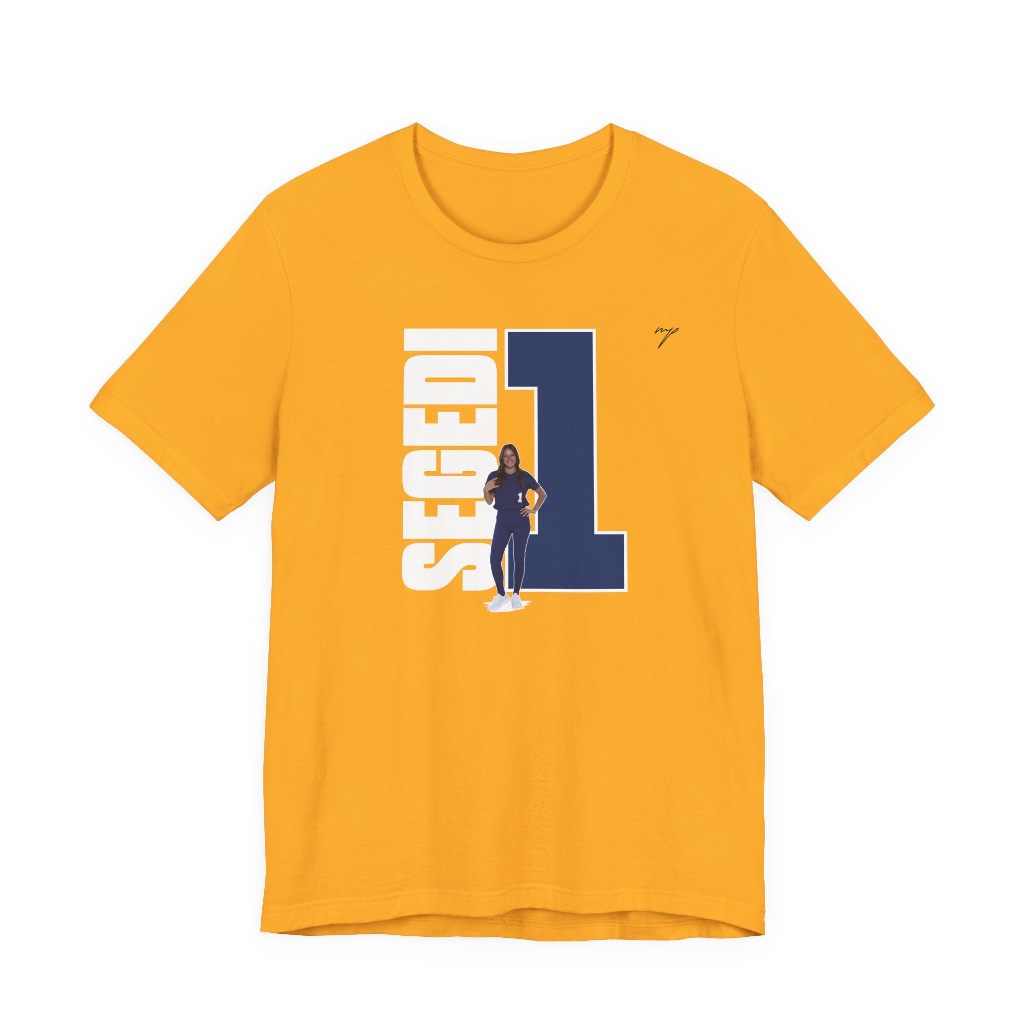 Annika Segedi Graphic Tee
