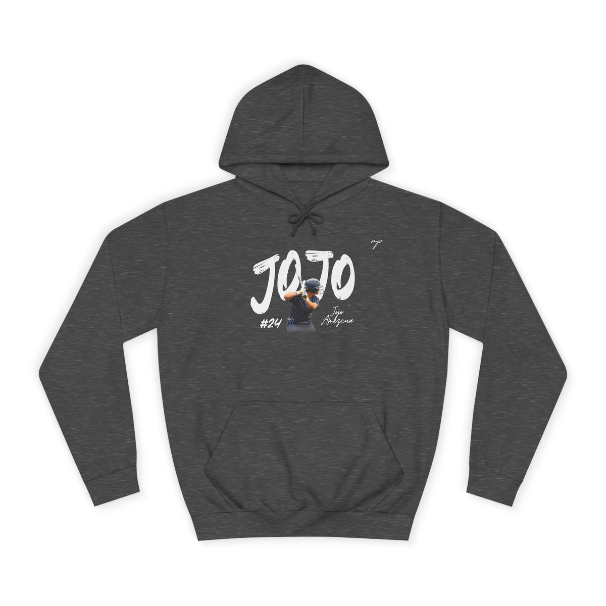 Jojo Amezcua Hoodie
