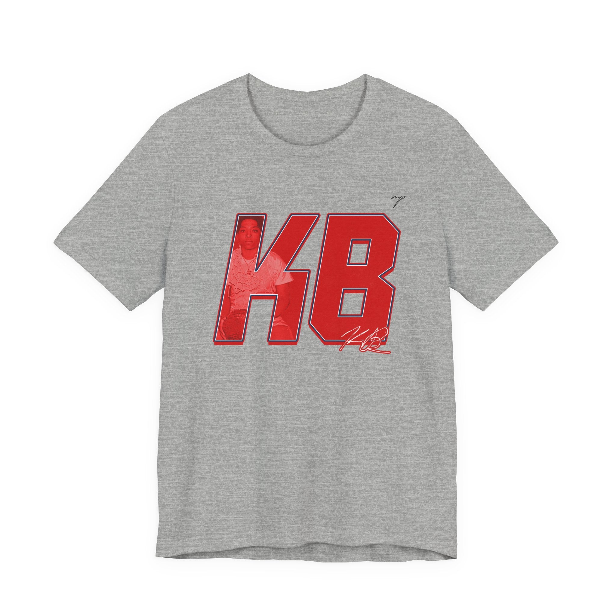 Keadriah Butler Graphic Tee