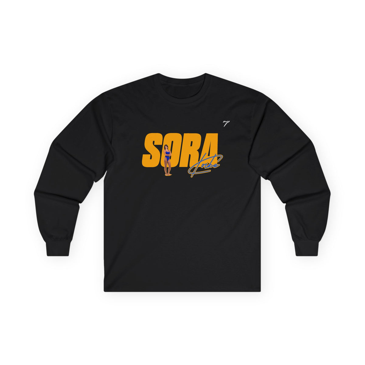 Sora Koike Long Sleeve