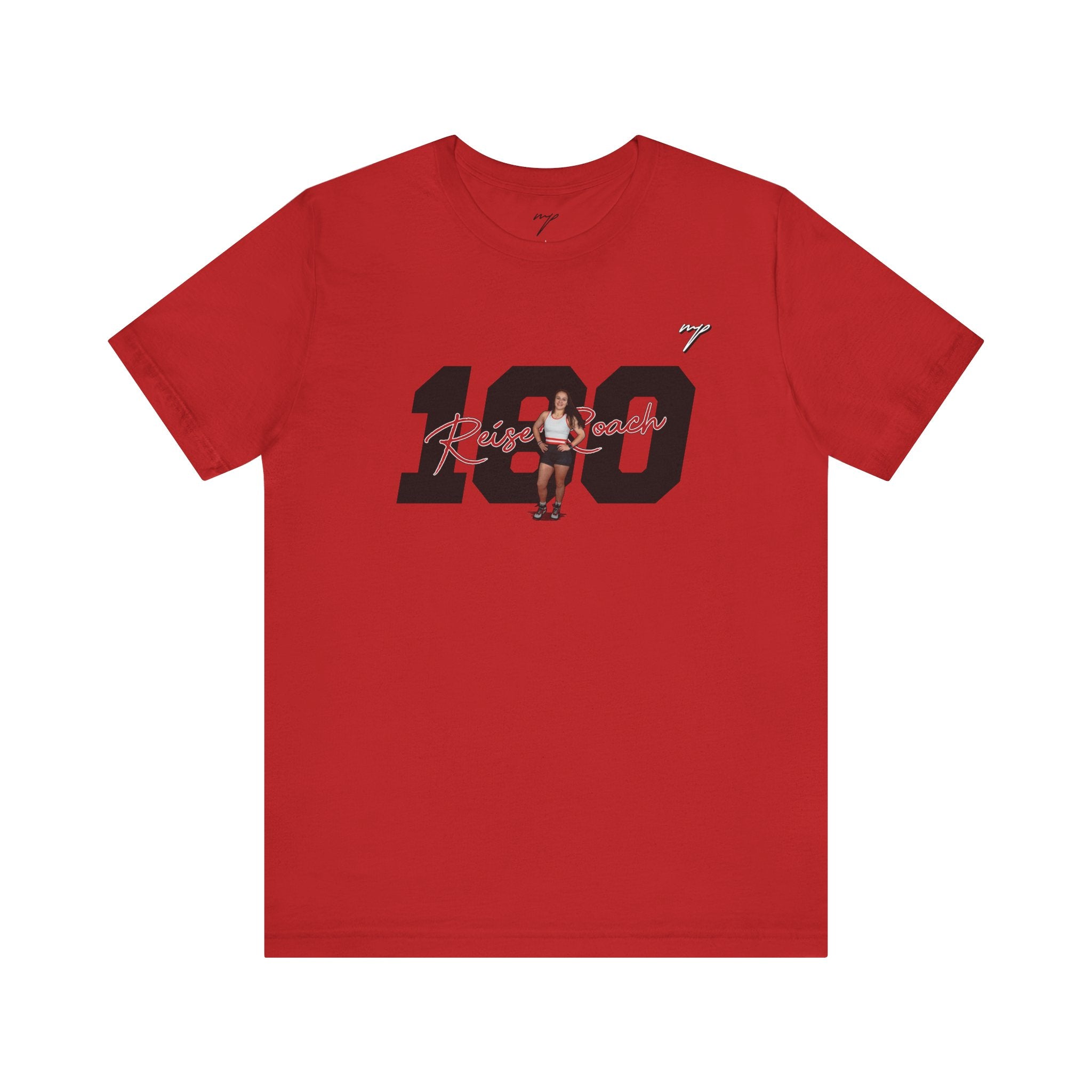 Reise Roach Graphic Tee