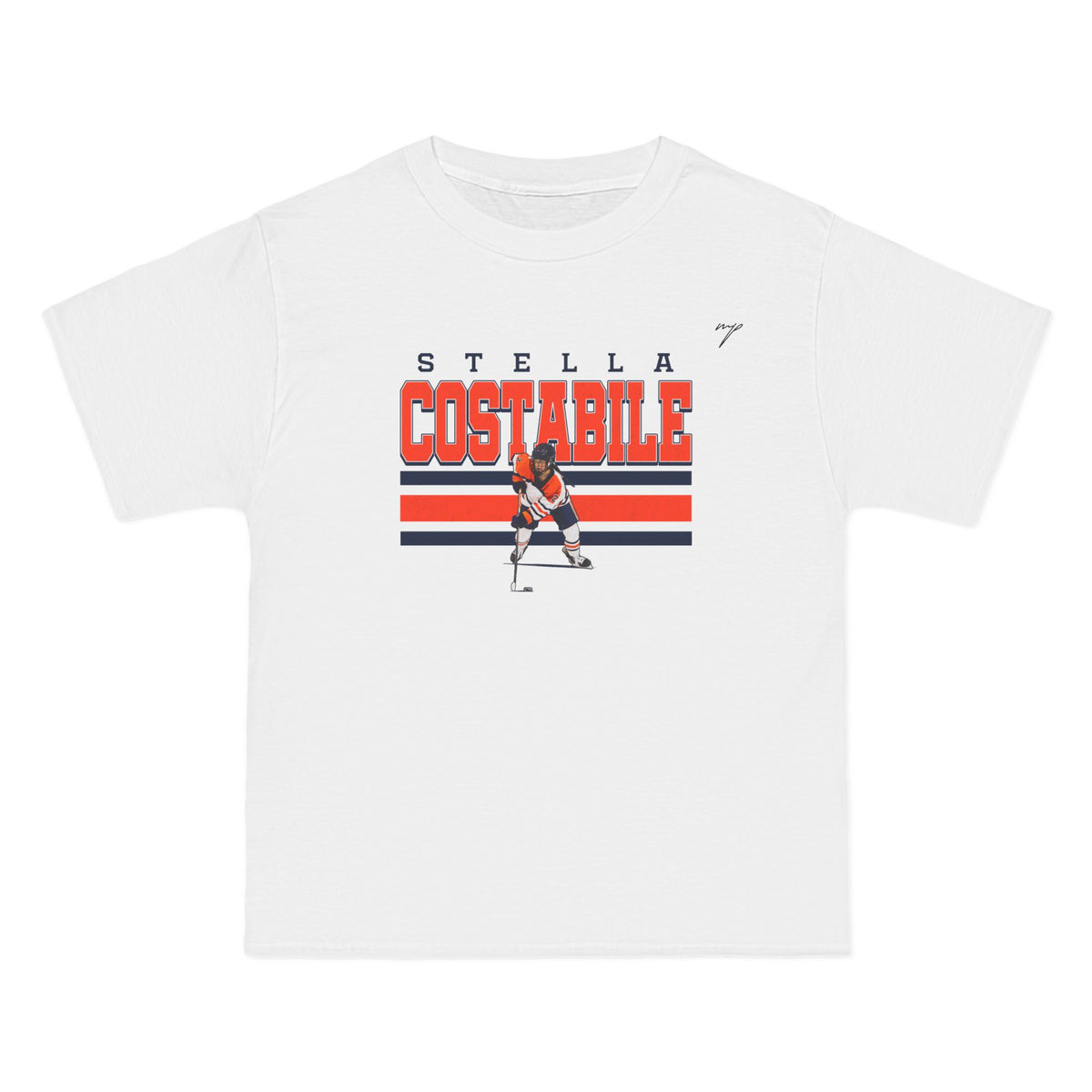 Stella Costabile Vintage Tee
