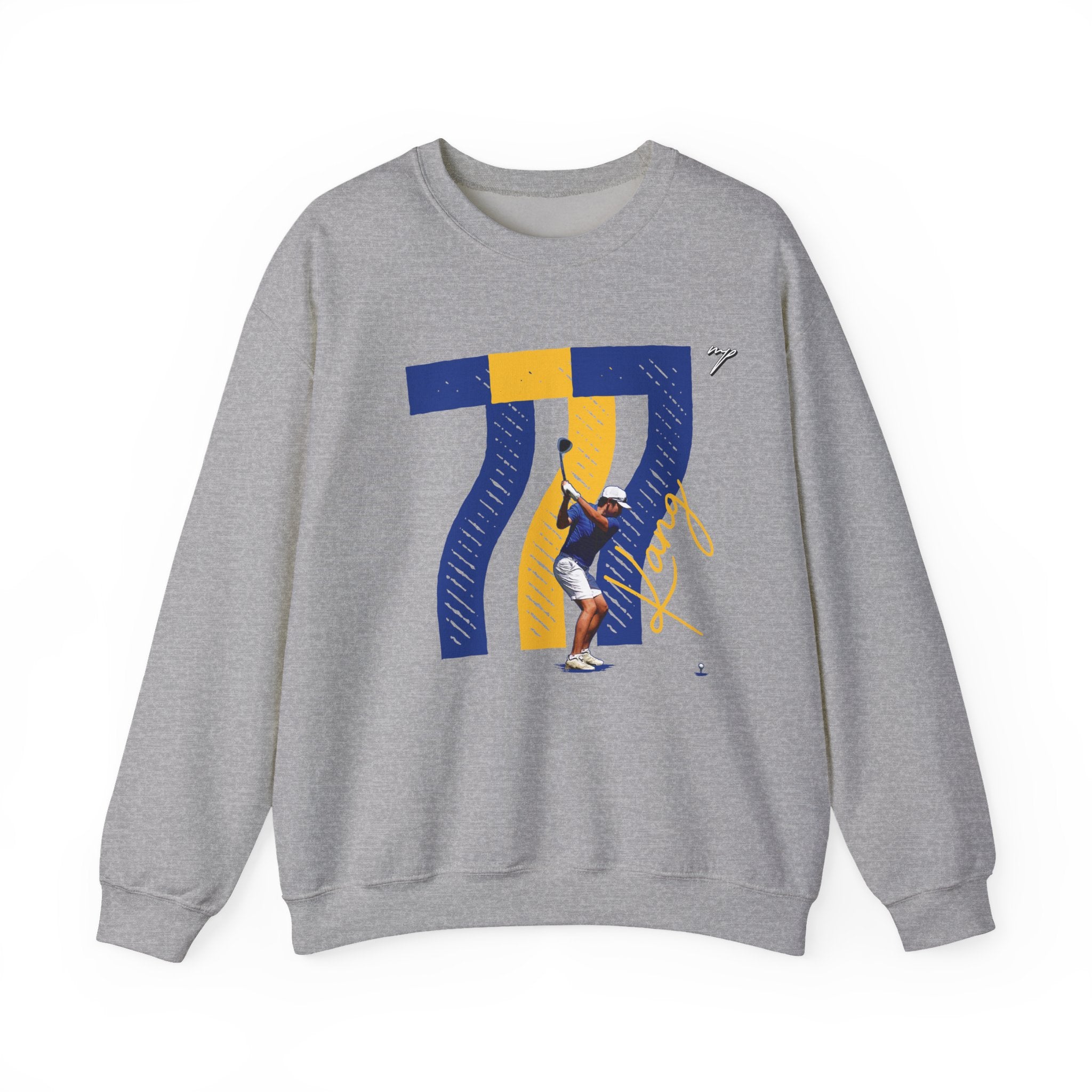 Eugene Kang Crewneck