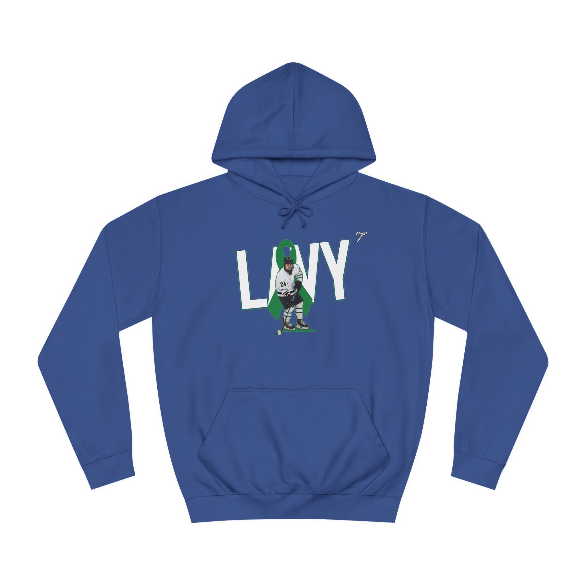 Riley Lavallee Hoodie