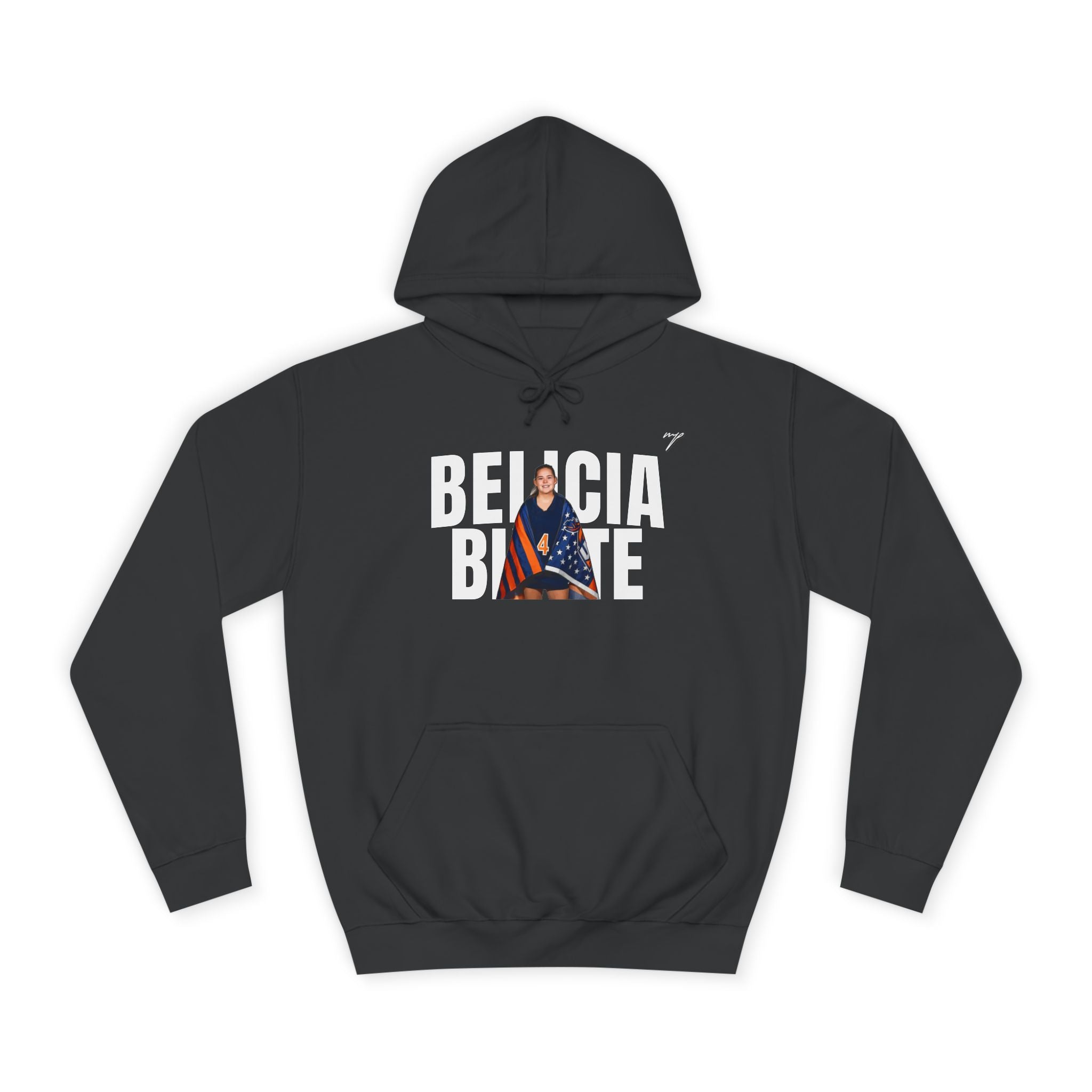 Belicia Biette Hoodie