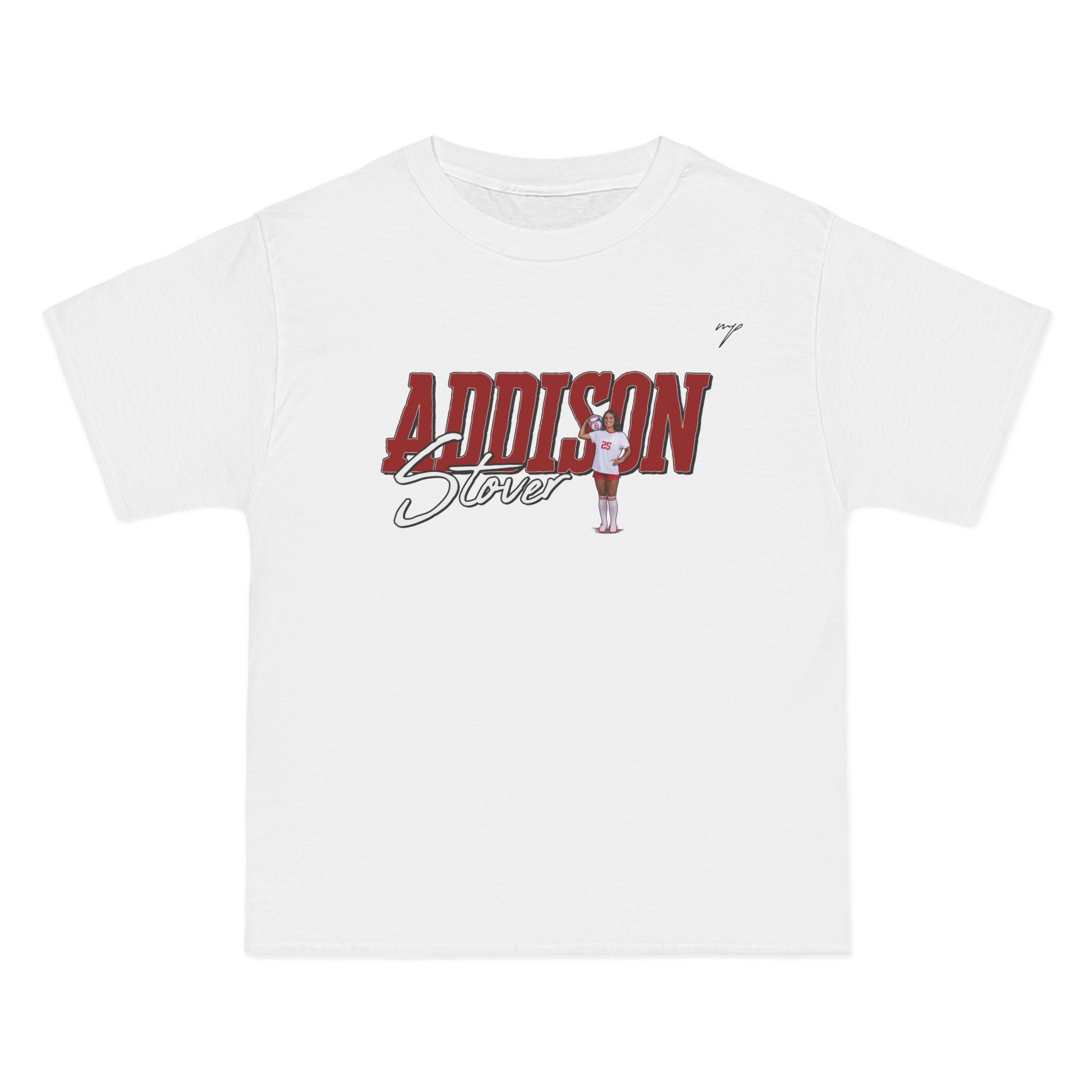 Addison Stover Vintage Tee