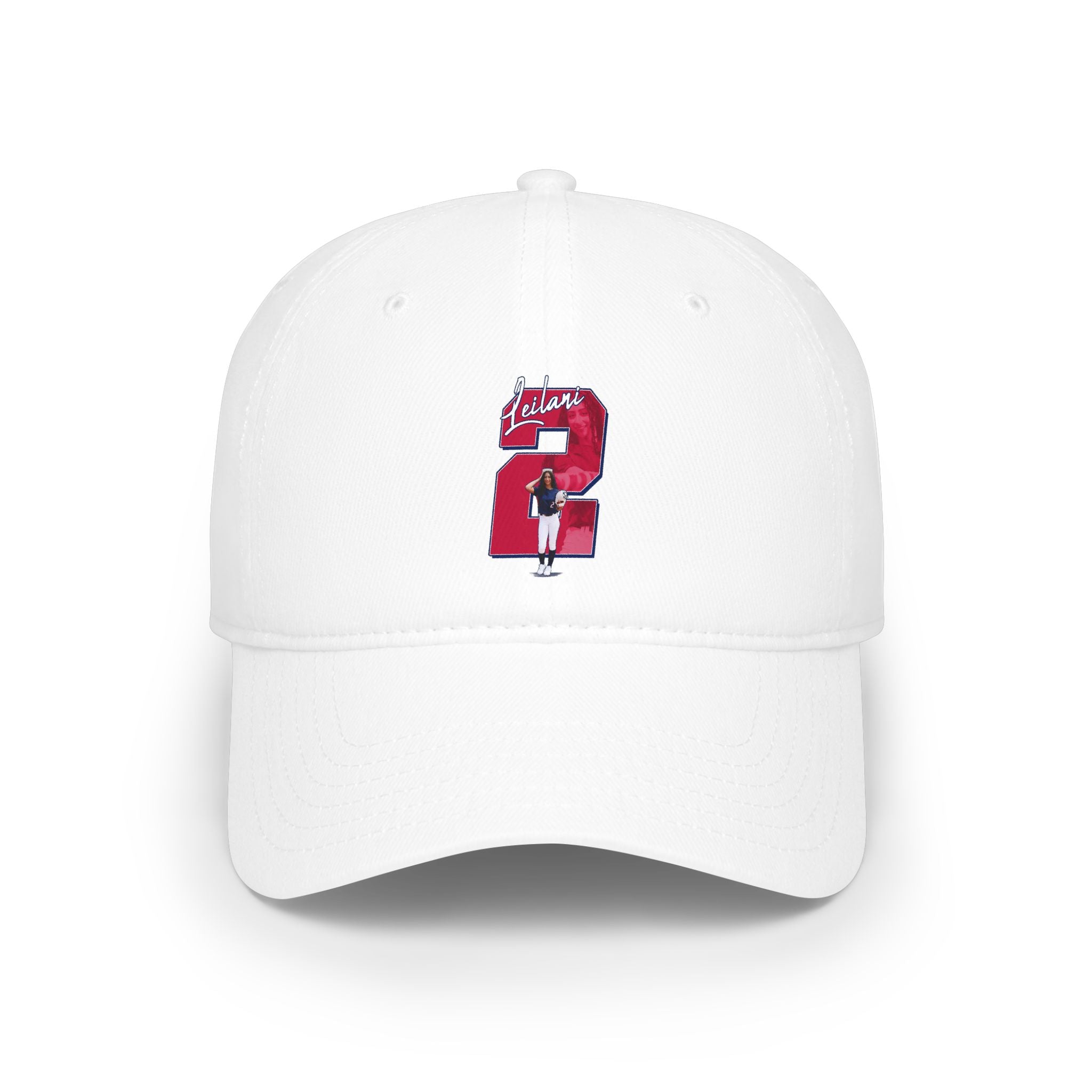 Leilani Gonzalez Hat