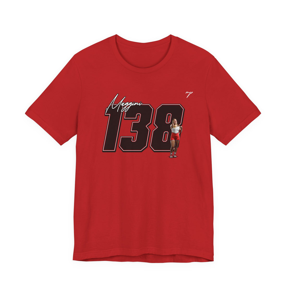 Kaiya Maggini Graphic Tee