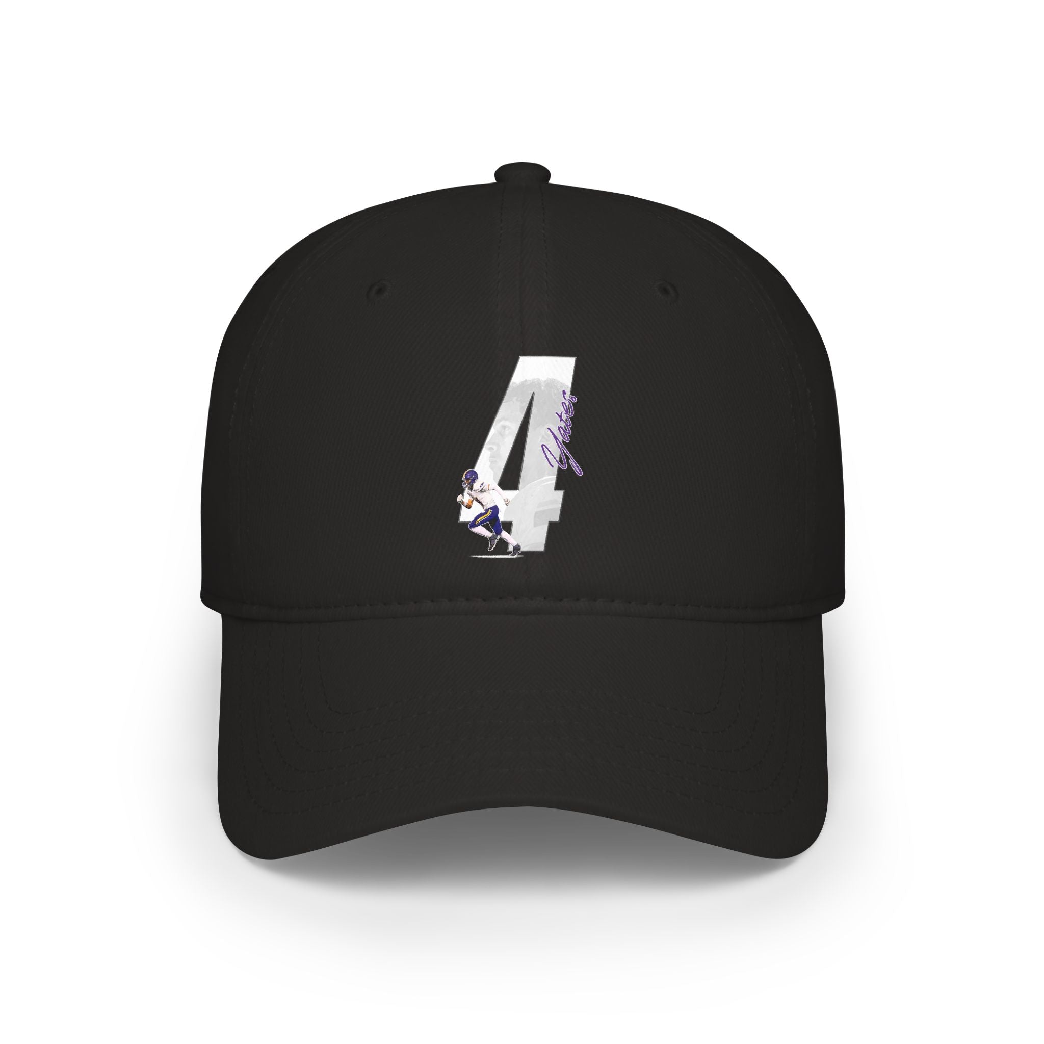 Isaiah Yates Hat