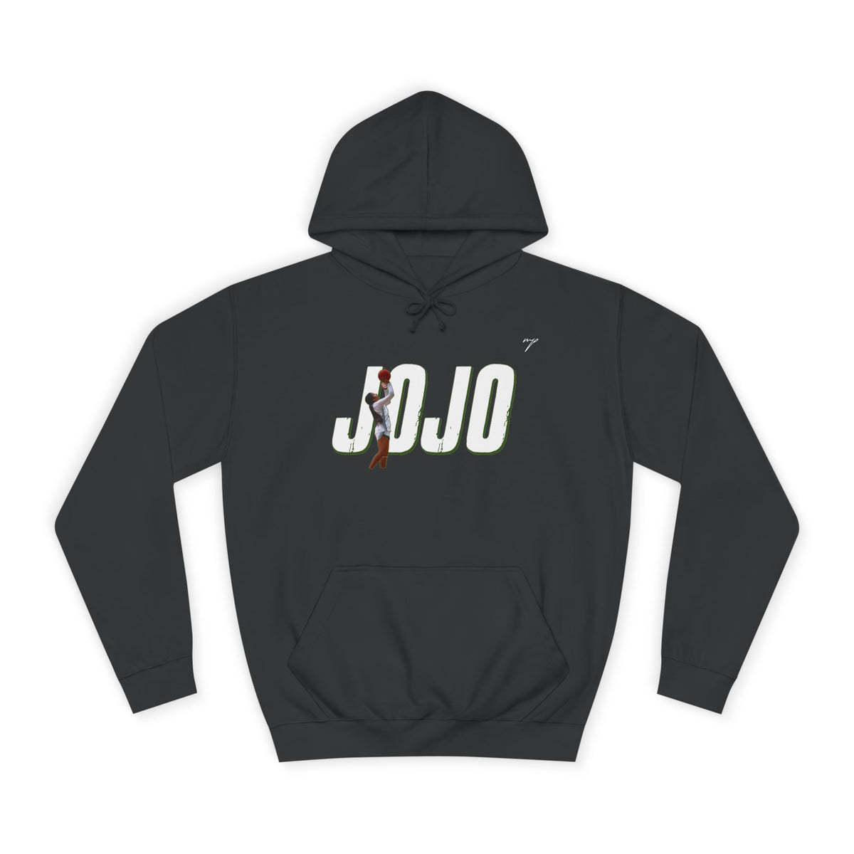 Jordyn Sheridan Hoodie