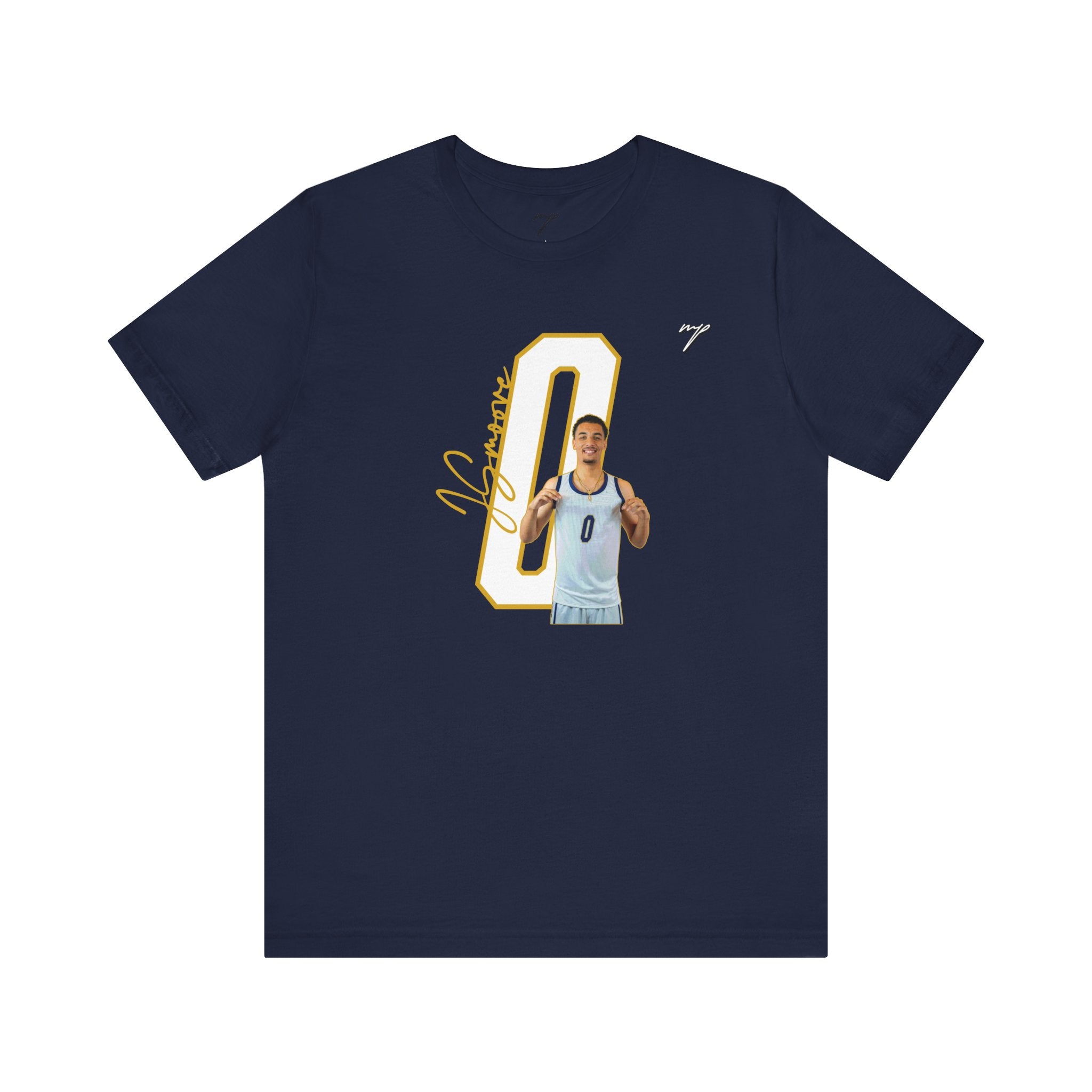 Jordan Bateman Graphic Tee
