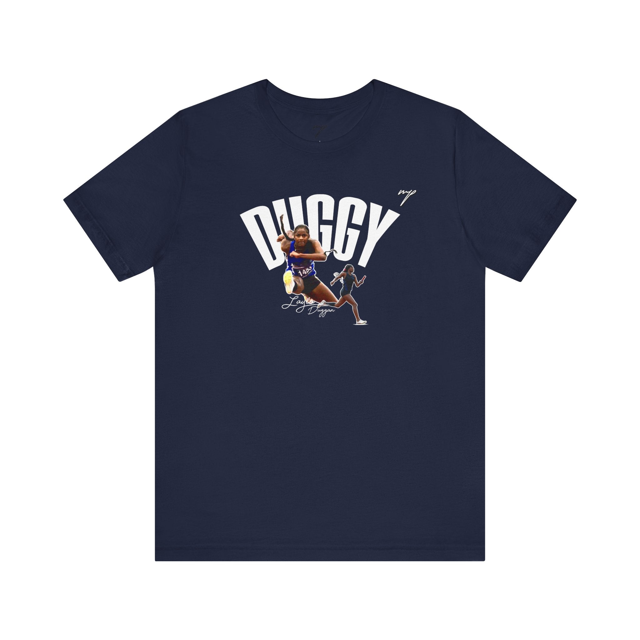 Layla Duggan Graphic Tee
