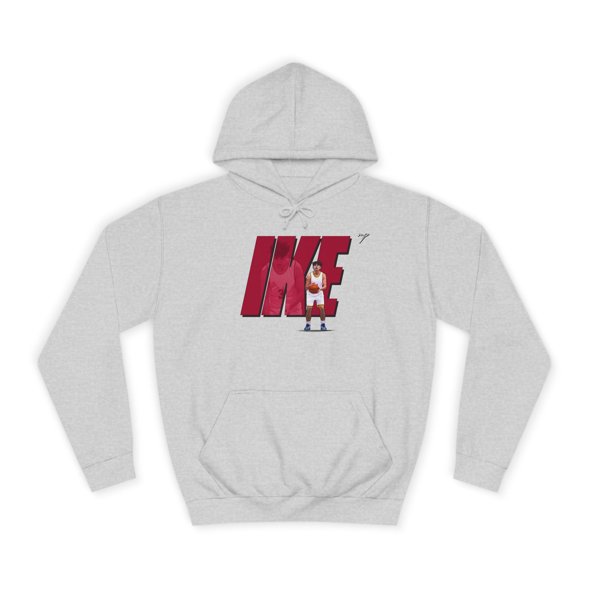 Isaac Hurtado Hoodie