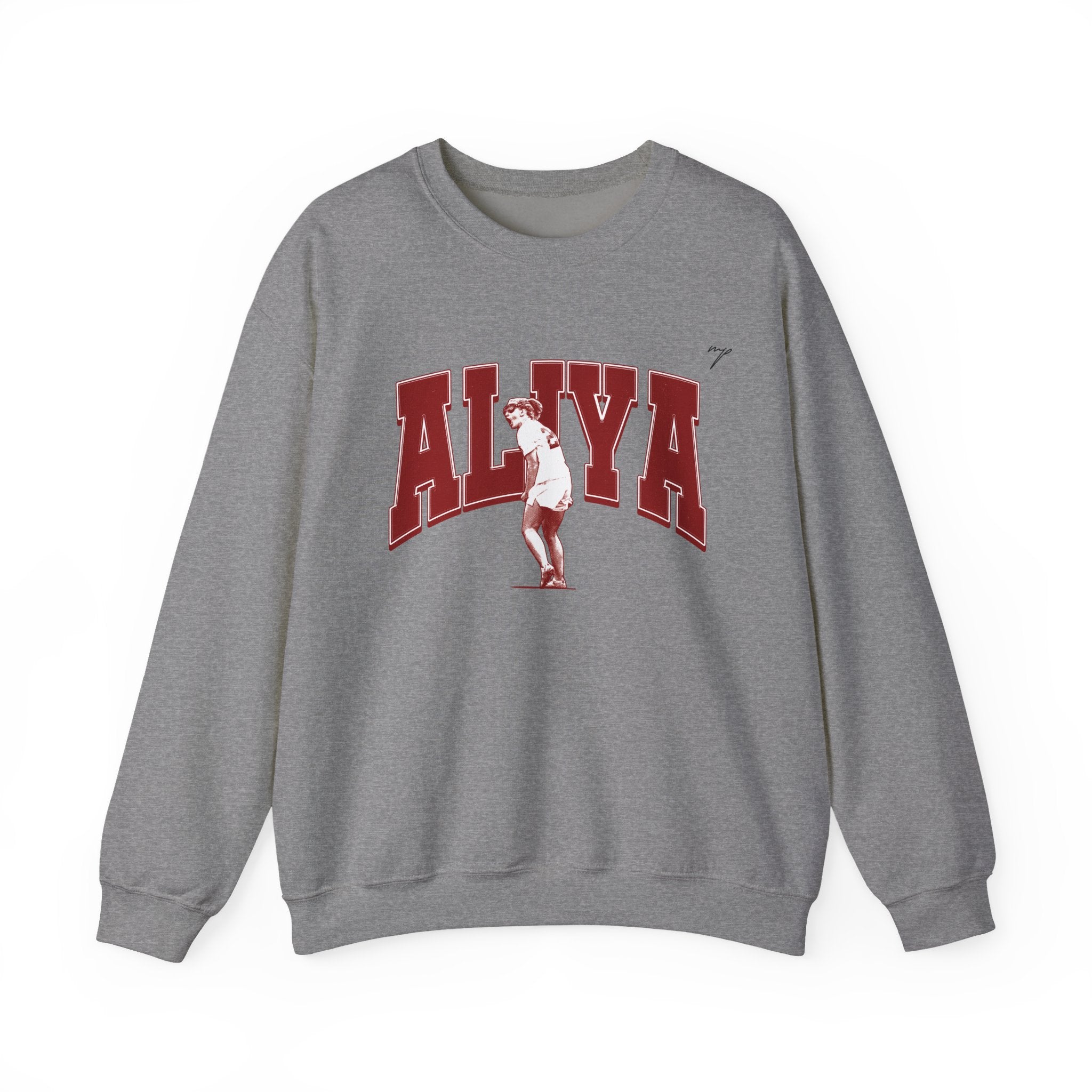 Aliya Polisky Crewneck