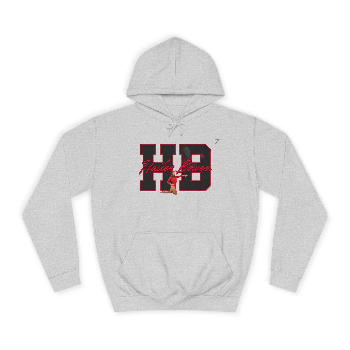 Hailee Bowen Hoodie