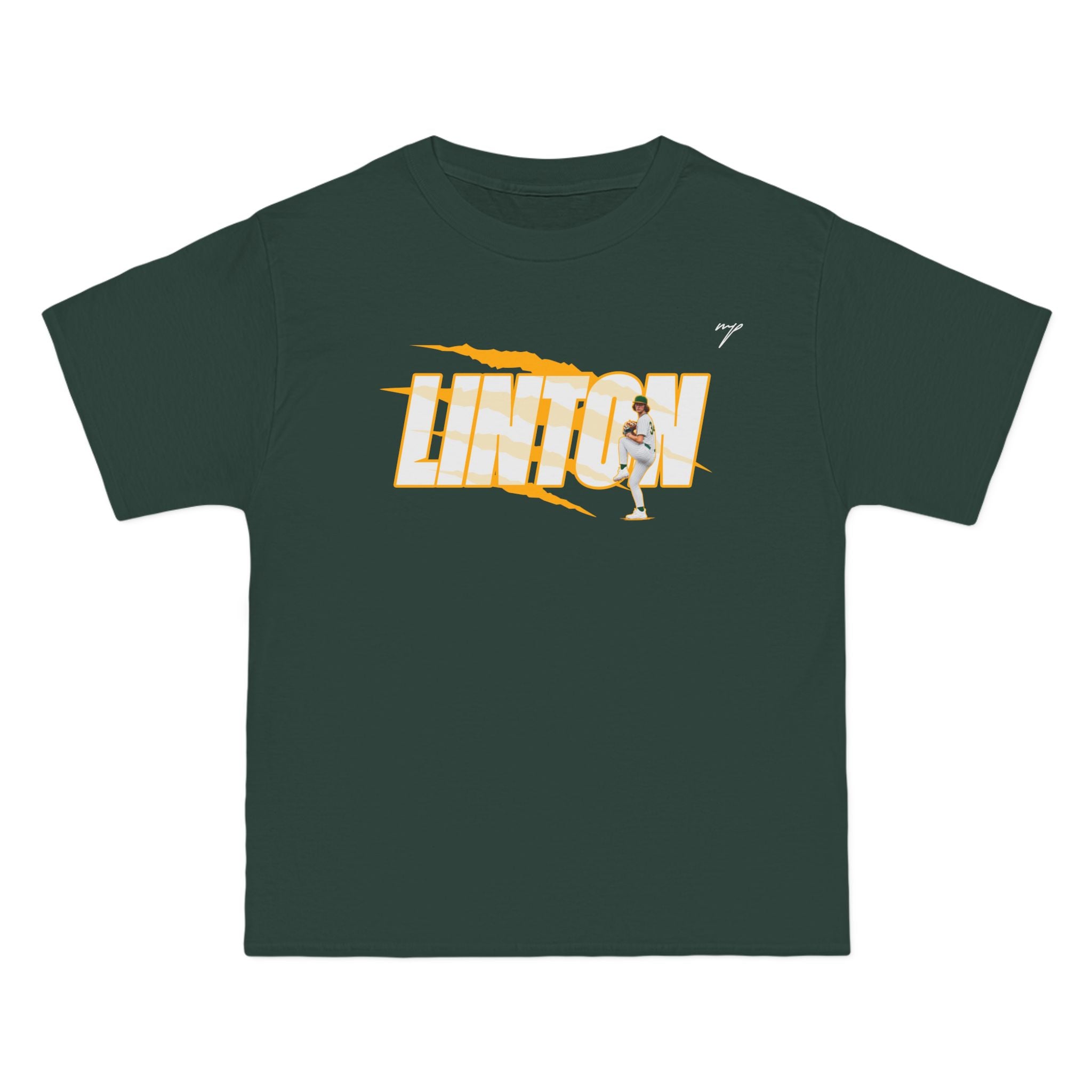 Daylen Linton Vintage Tee