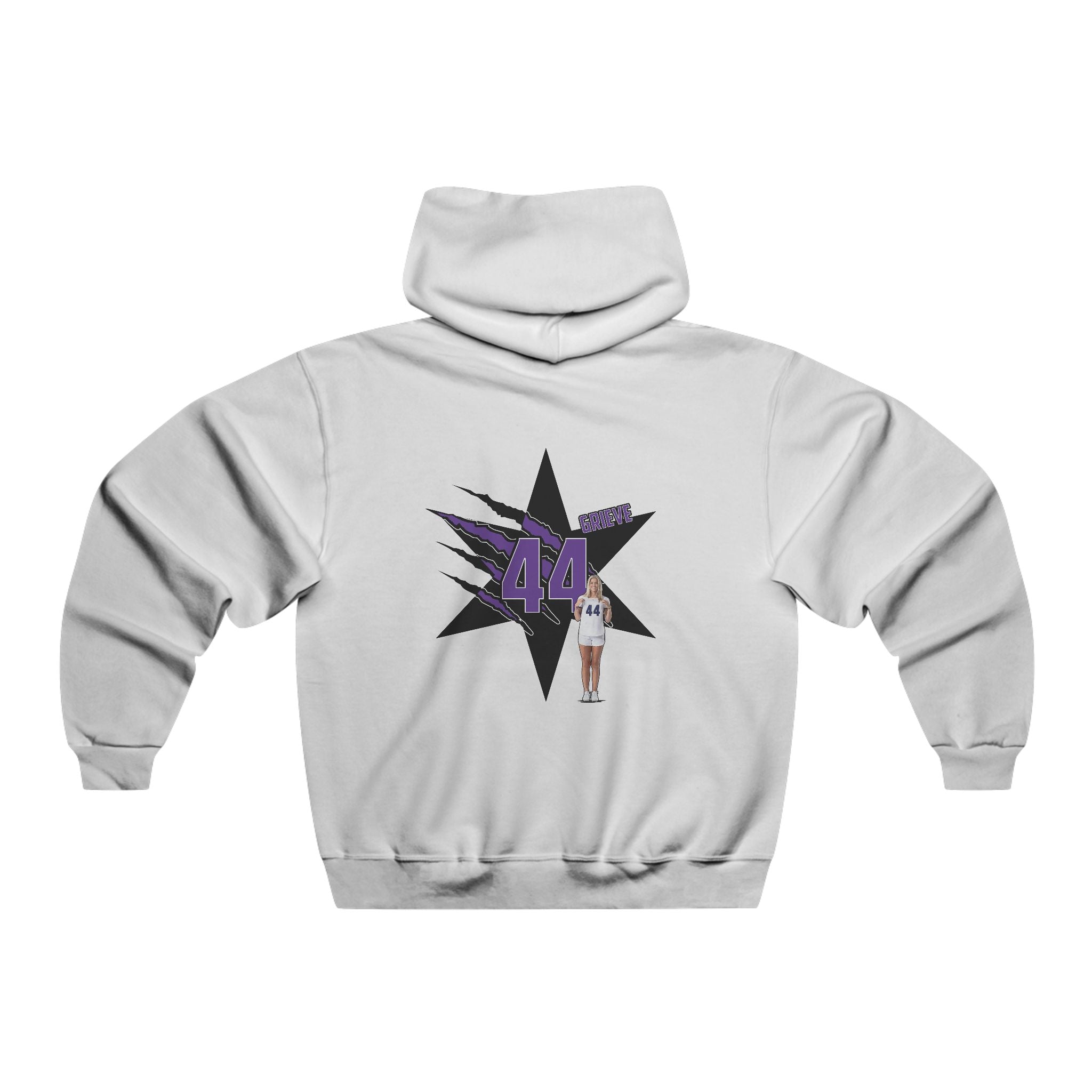 Camille Grieve Vintage Hoodie
