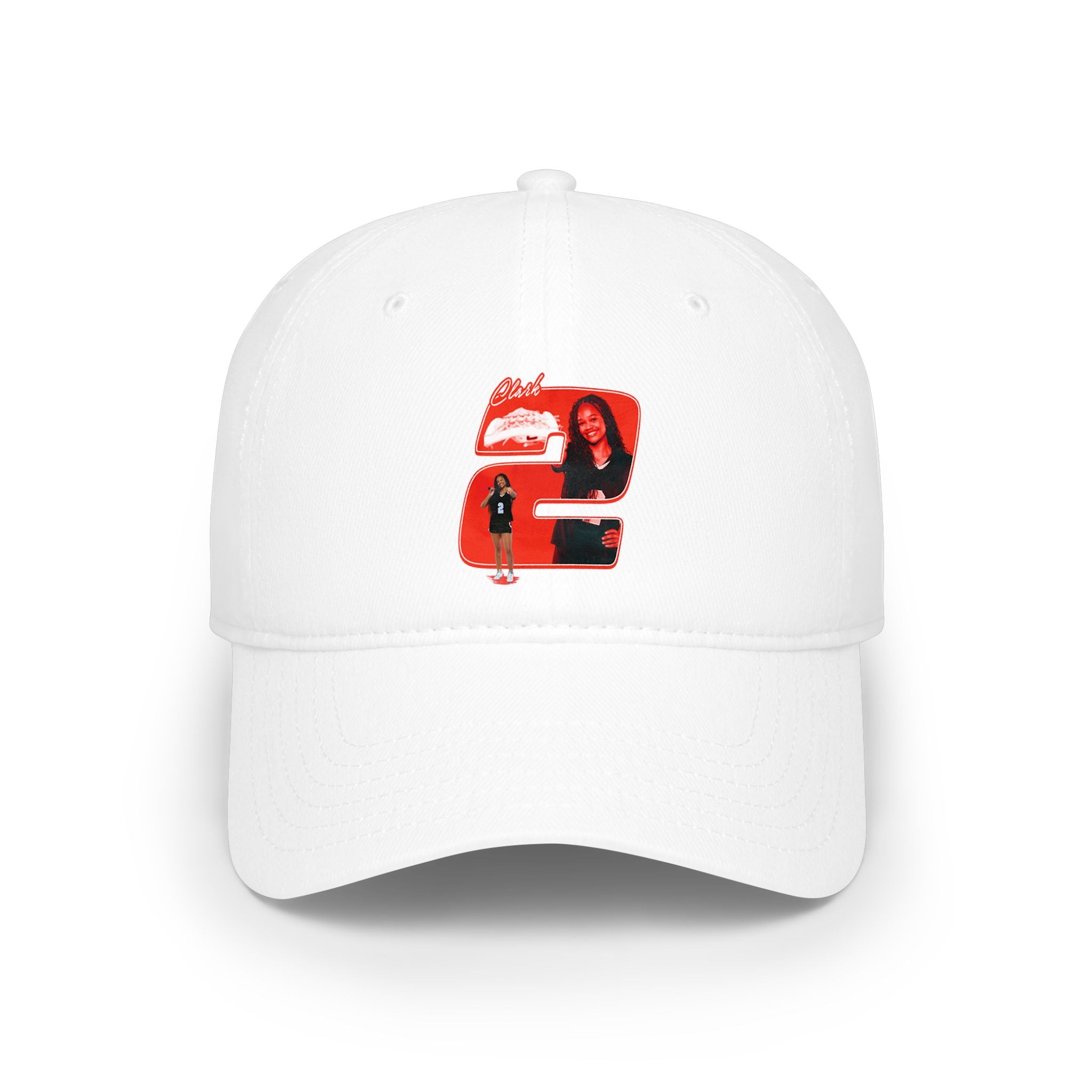 Keenan Clark Hat