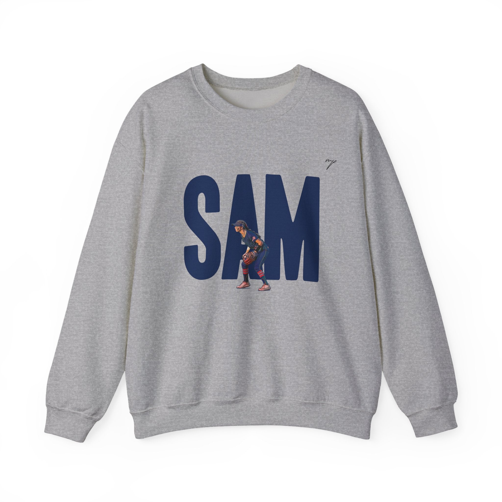 Sam Basen Crewneck