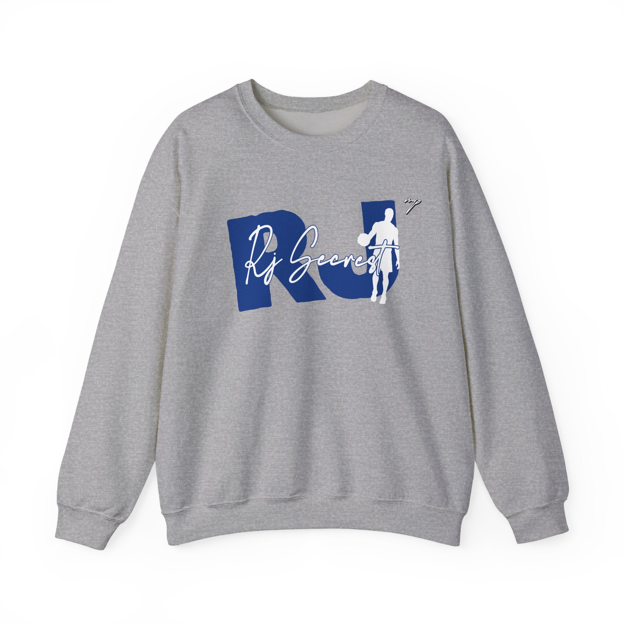 RJ Secrest Crewneck