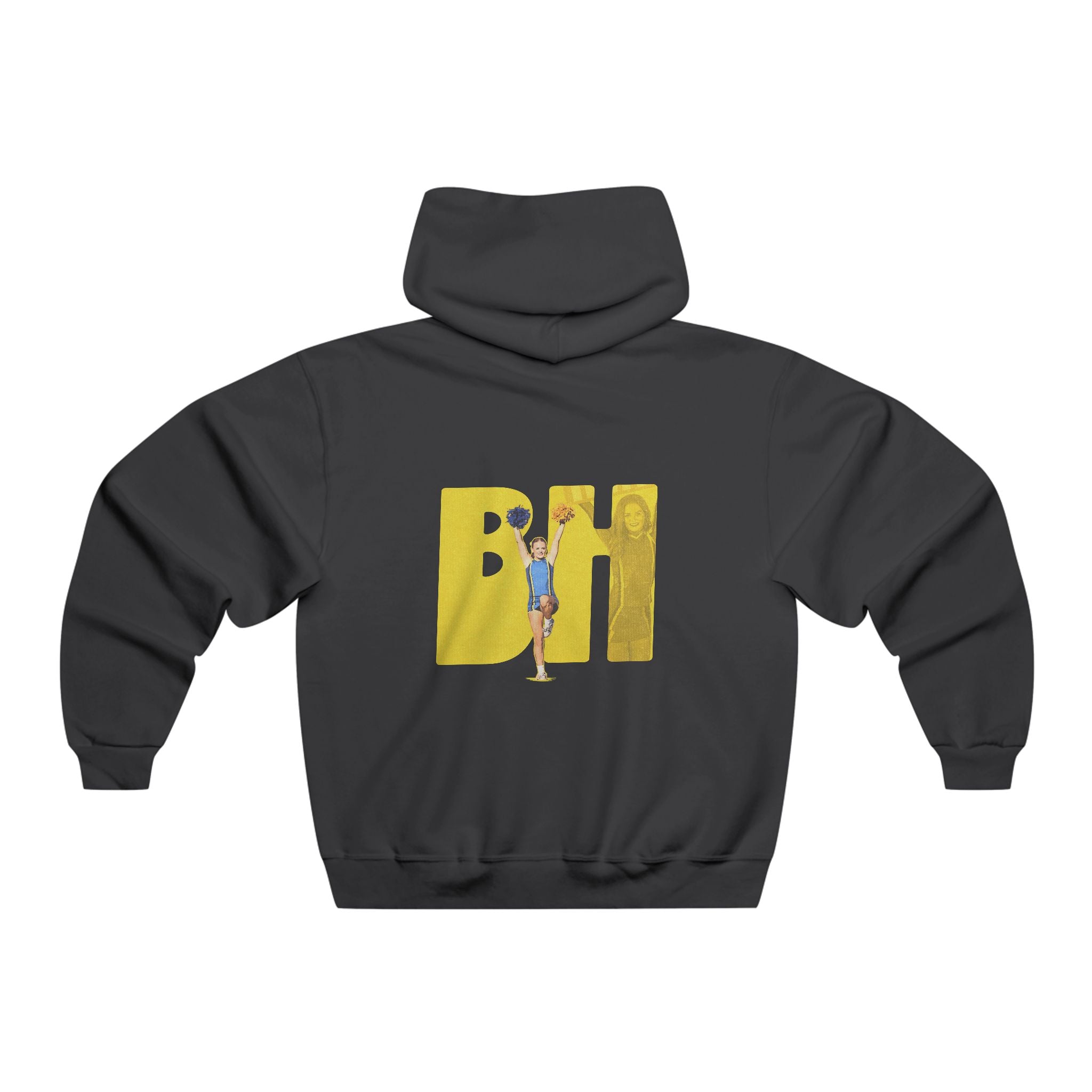 Bella Hurley Vintage Hoodie