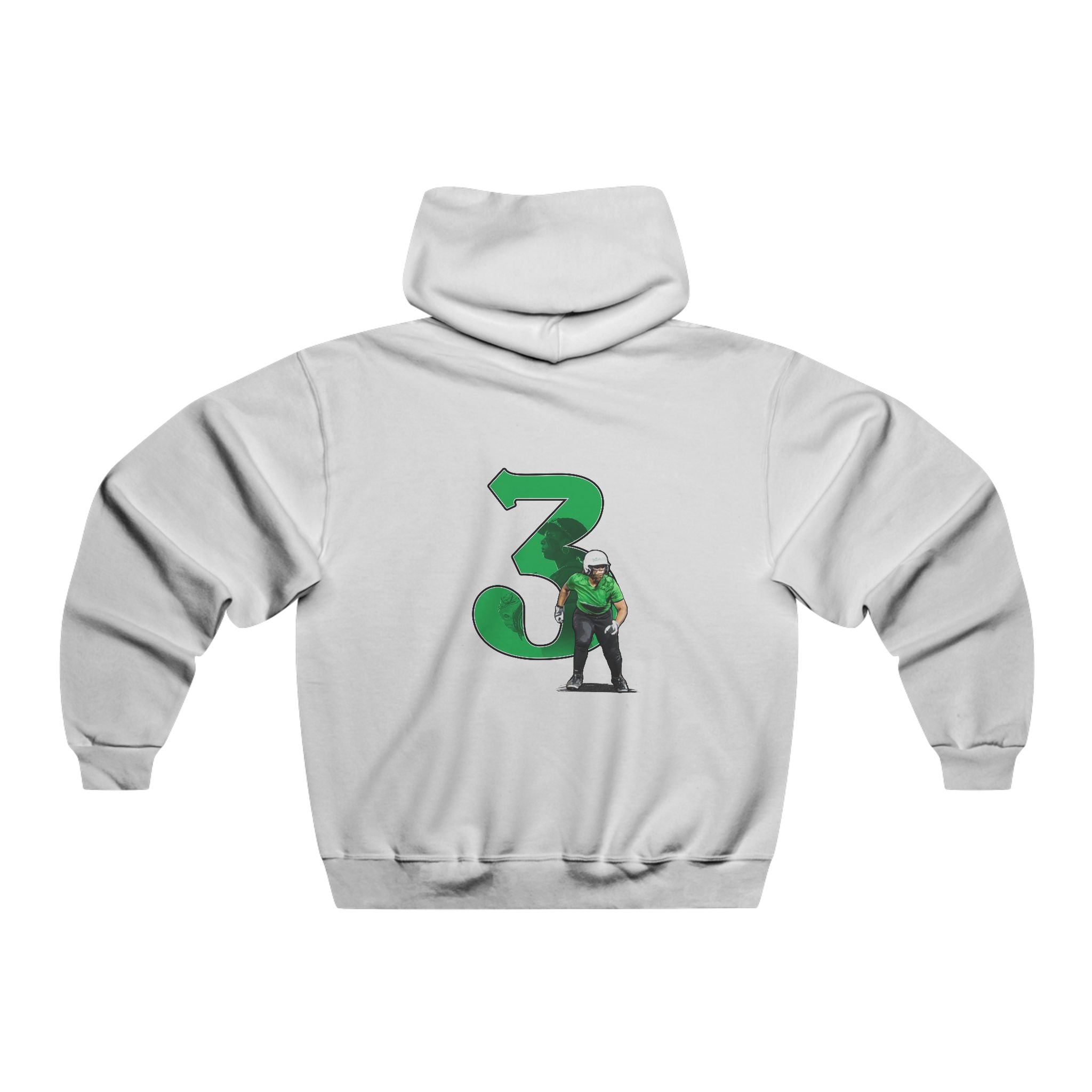 Makayla Taylor Vintage Hoodie