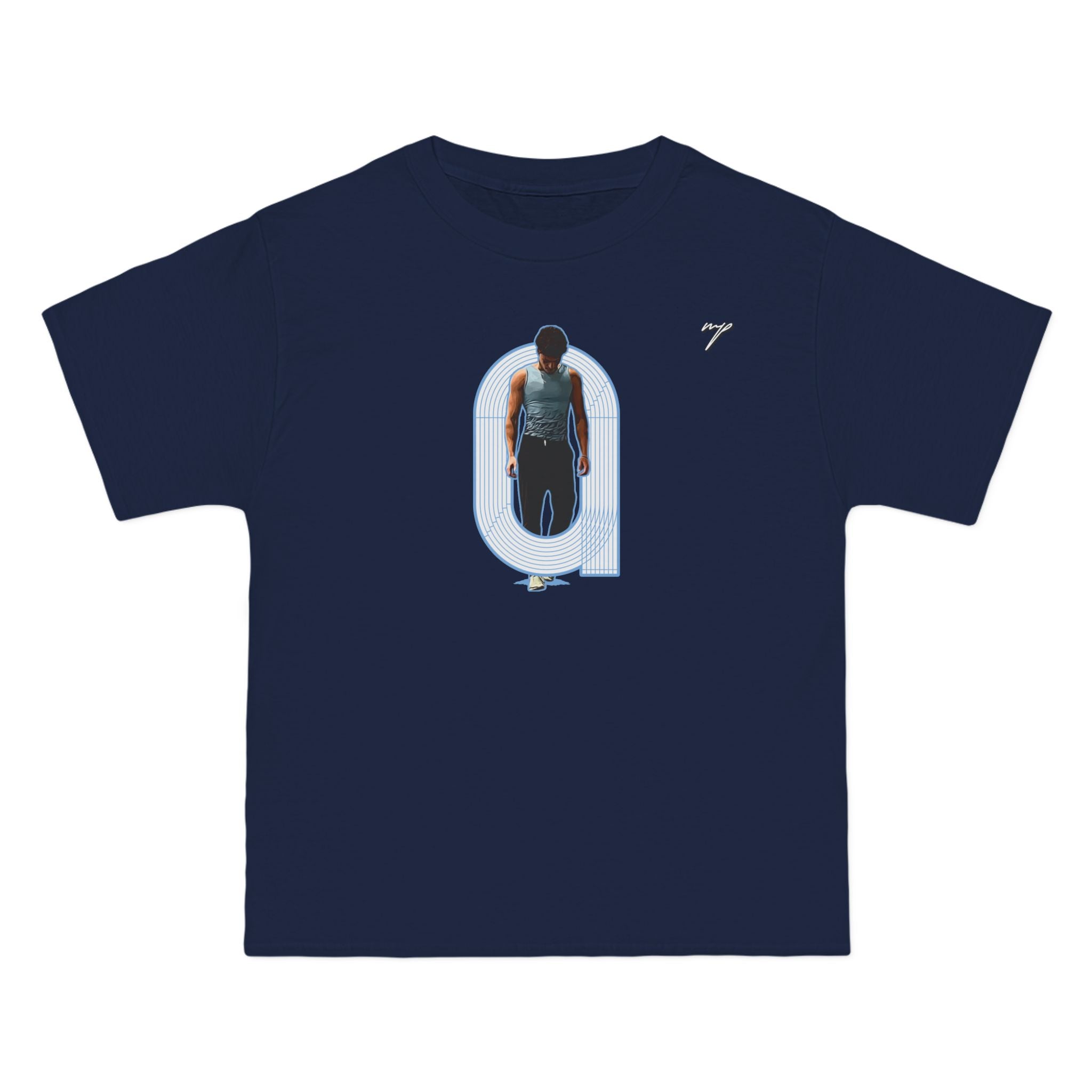 Jacob Volkerts Vintage Tee