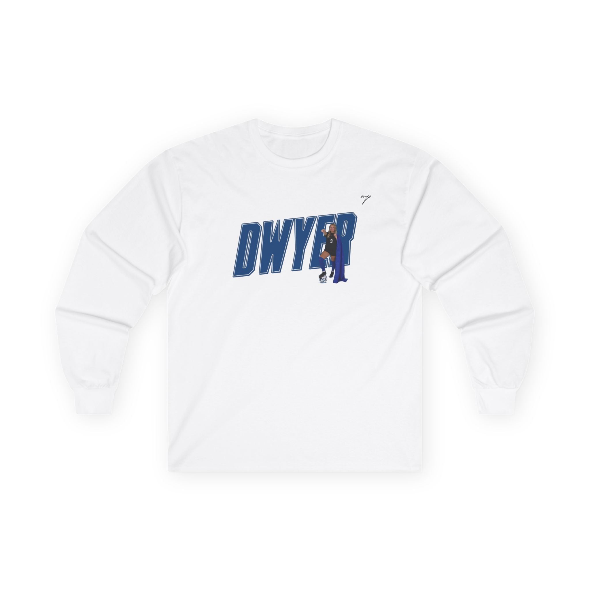 Ella Dwyer Long Sleeve