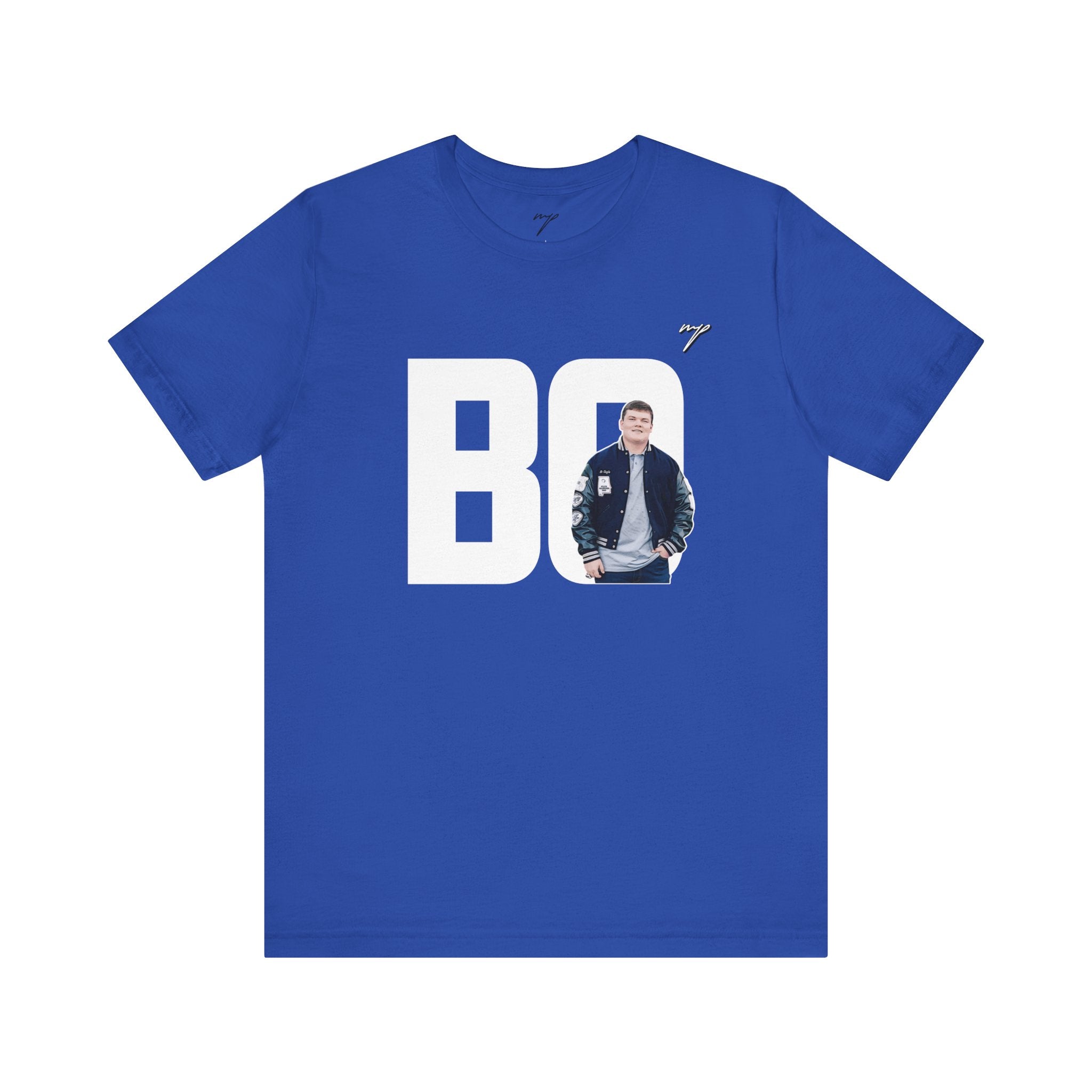 Bo Cagle Graphic Tee
